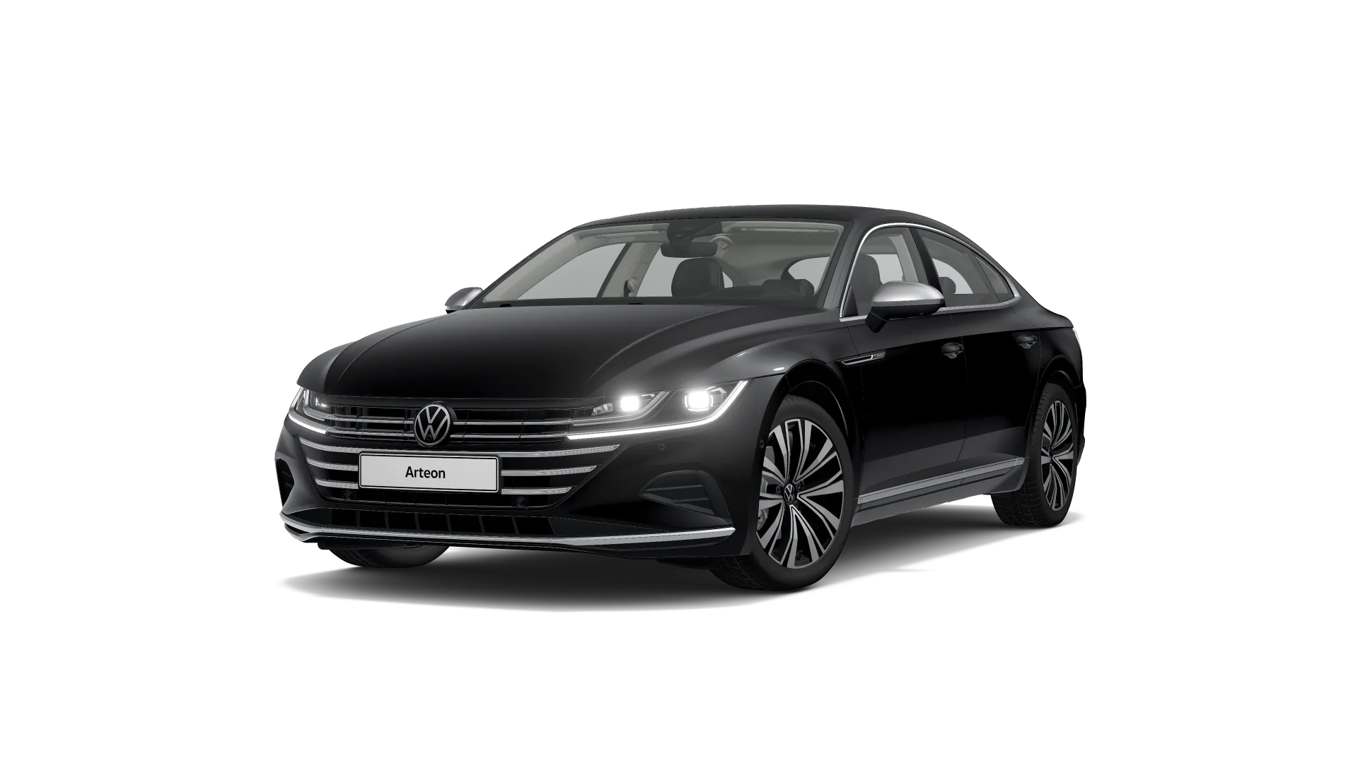Volkswagen Arteon Elegance
