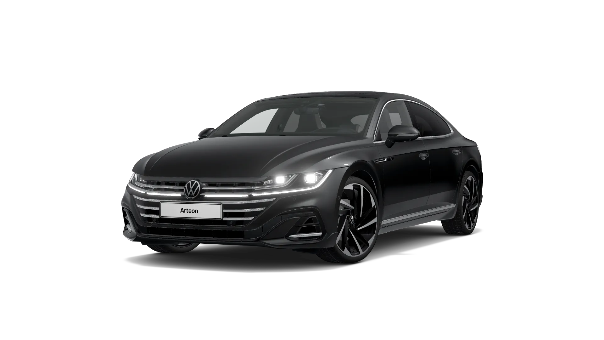 Volkswagen Arteon R-Line