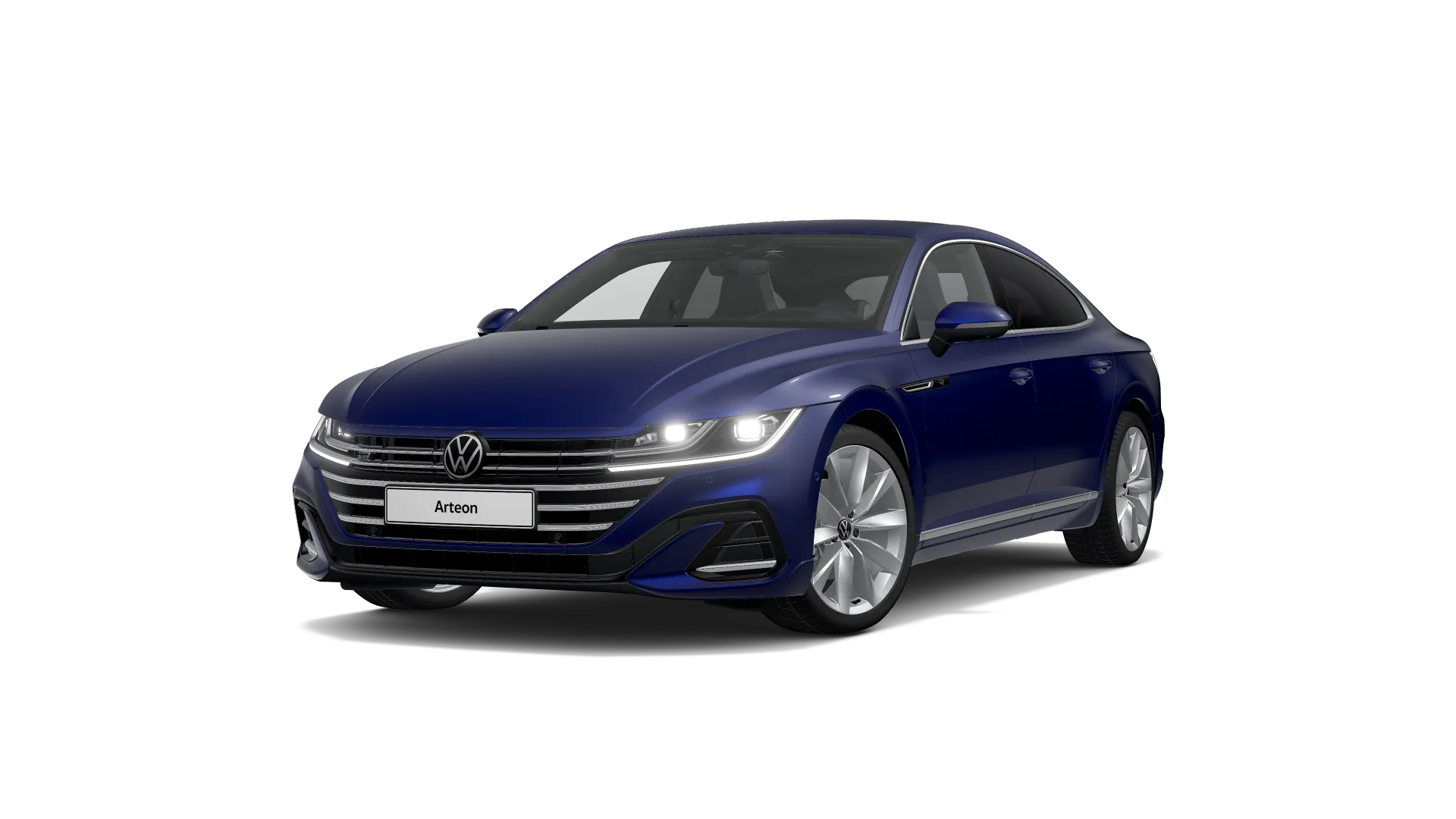 Volkswagen Arteon R-Line