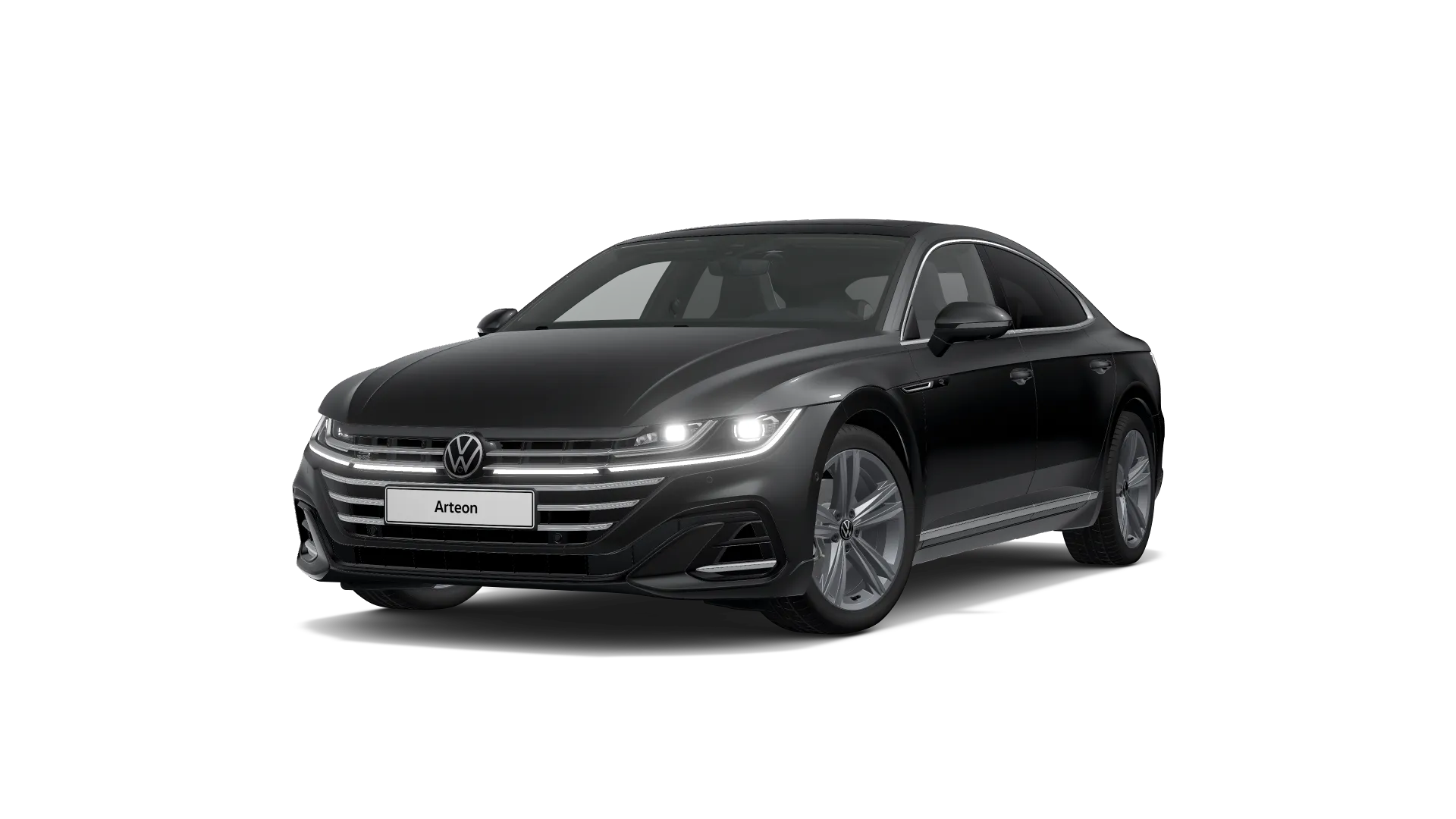 Volkswagen Arteon R-Line