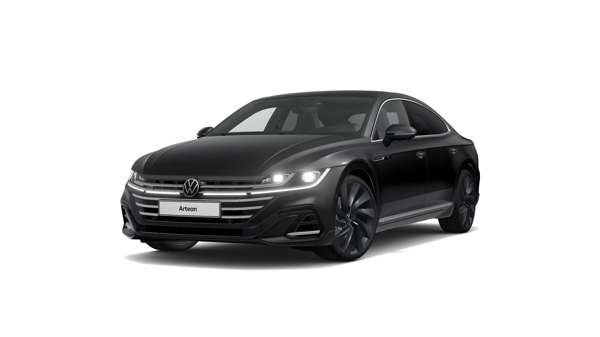 Volkswagen Arteon R-Line