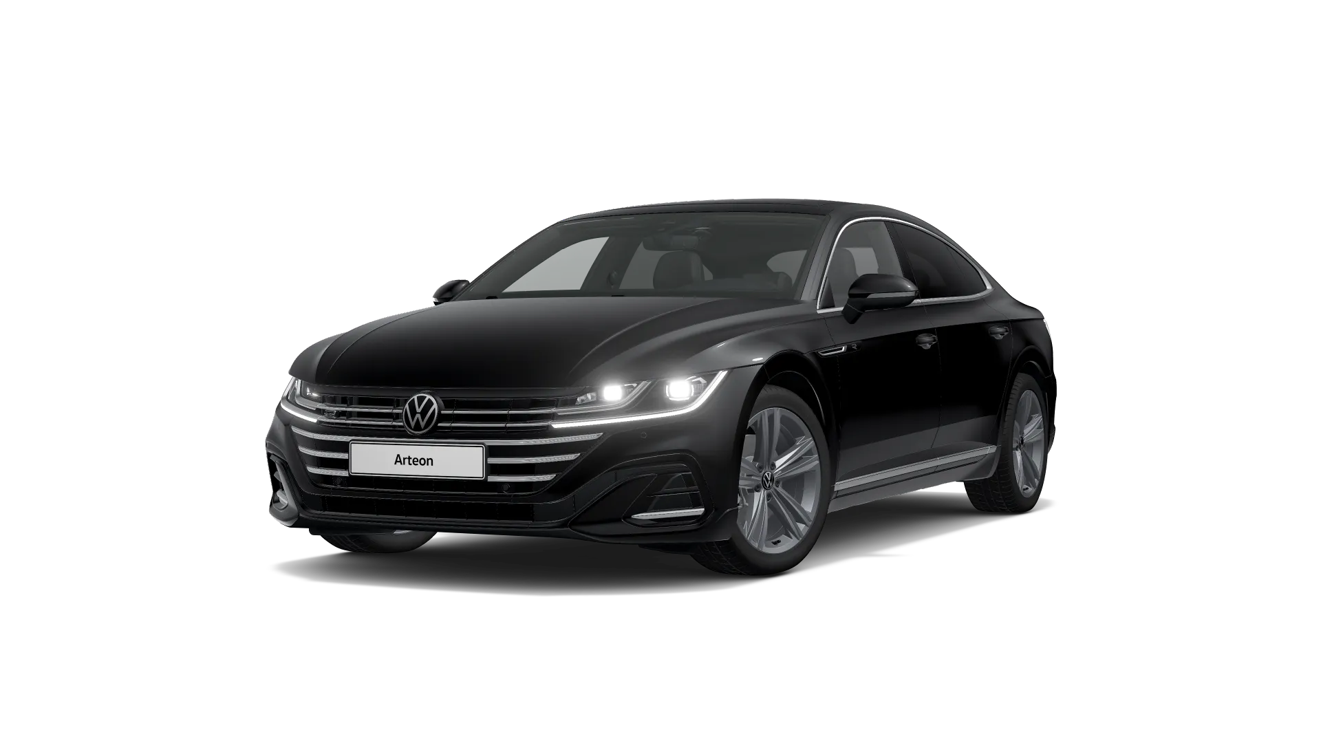 Volkswagen Arteon R-Line