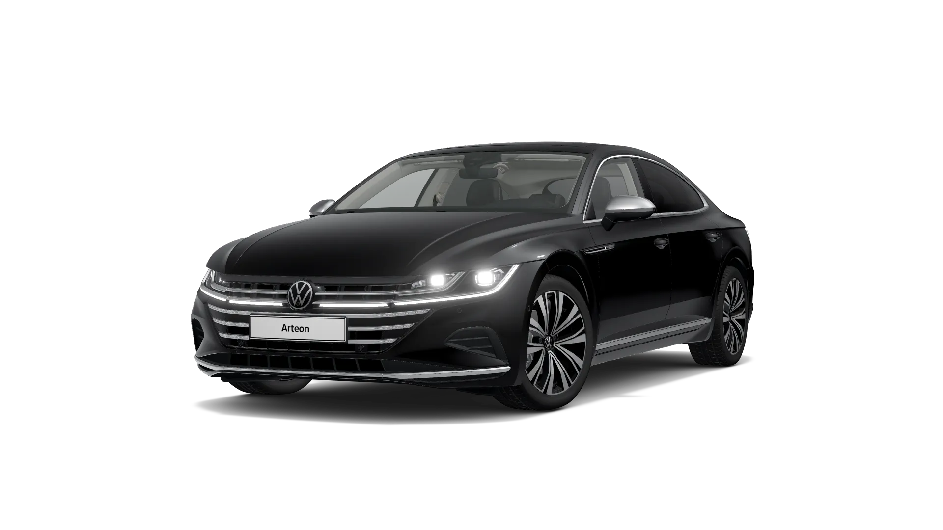 Volkswagen Arteon Elegance