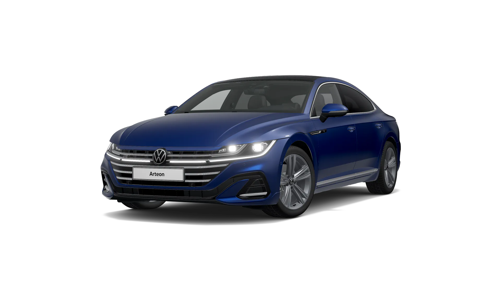 Volkswagen Arteon R-Line
