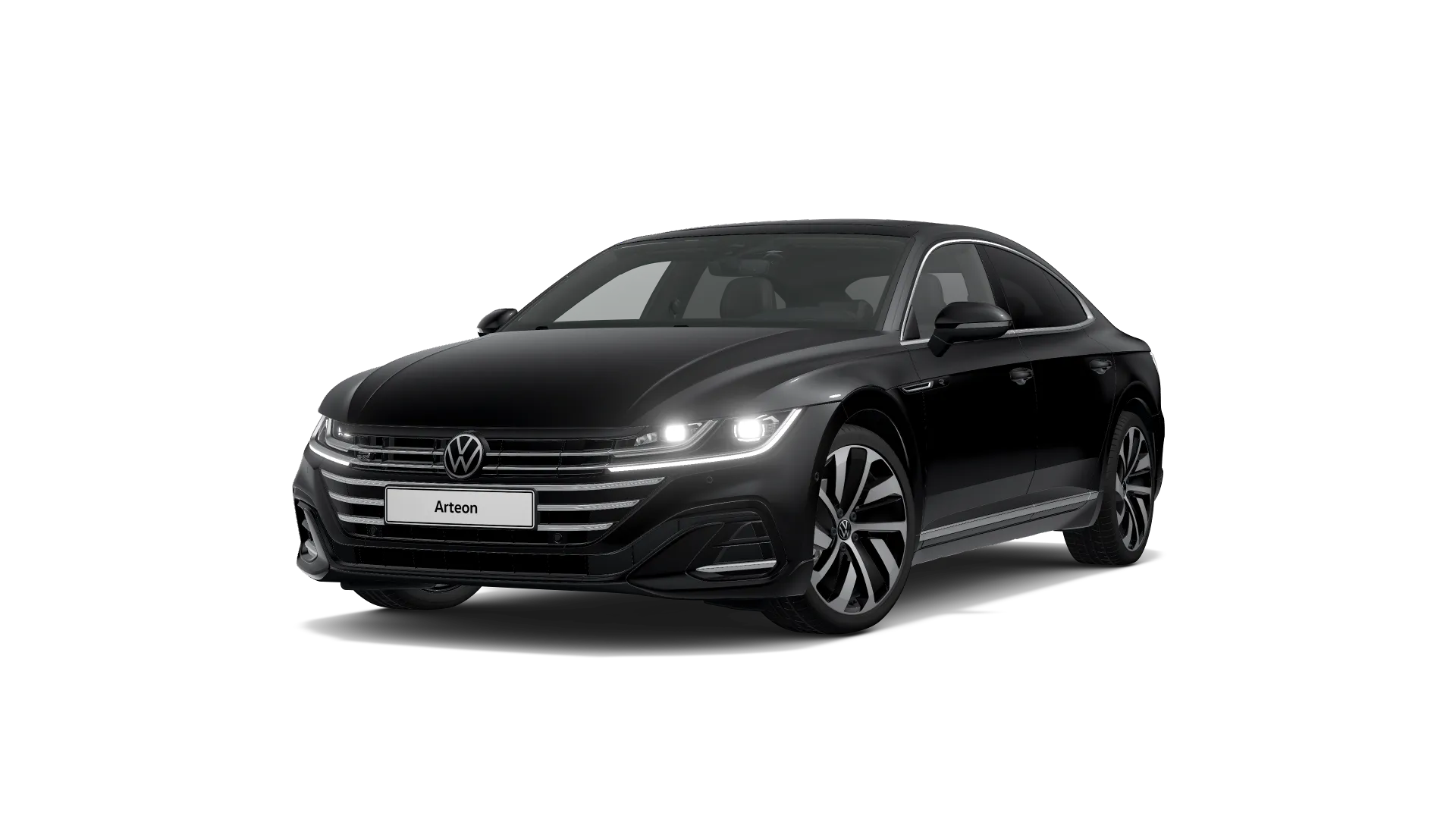 Volkswagen Arteon R-Line