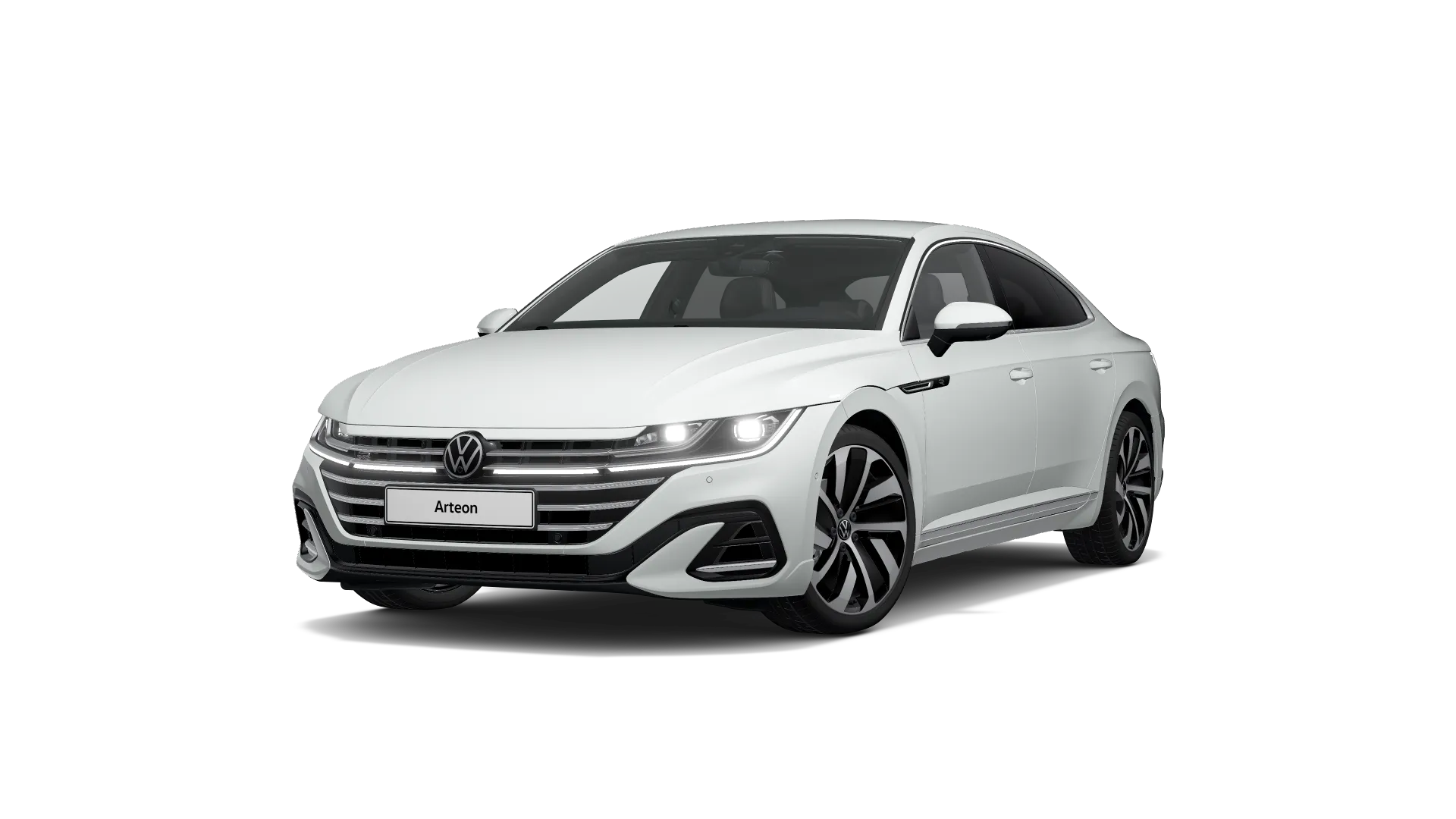 Volkswagen Arteon R-Line