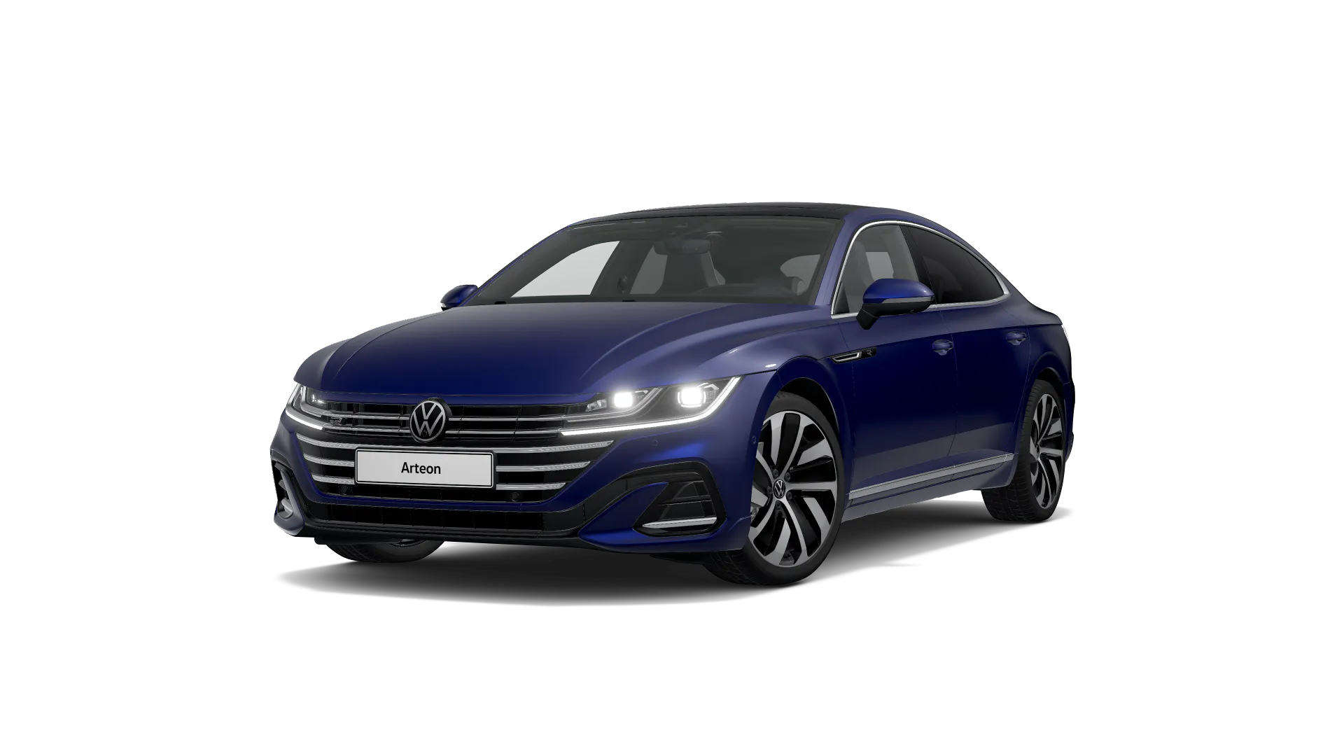 Volkswagen Arteon R-Line