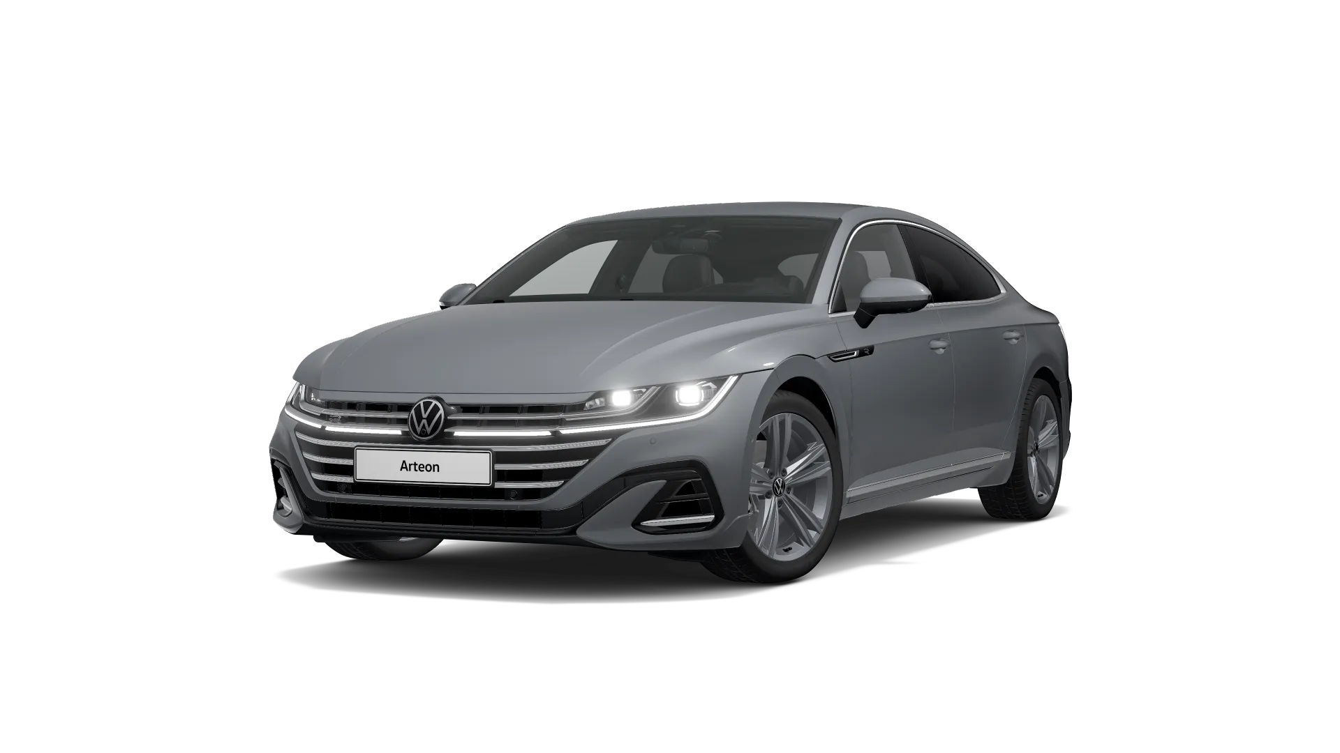 Volkswagen Arteon R-Line