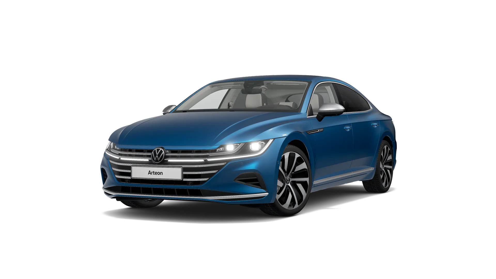 Volkswagen Arteon Elegance