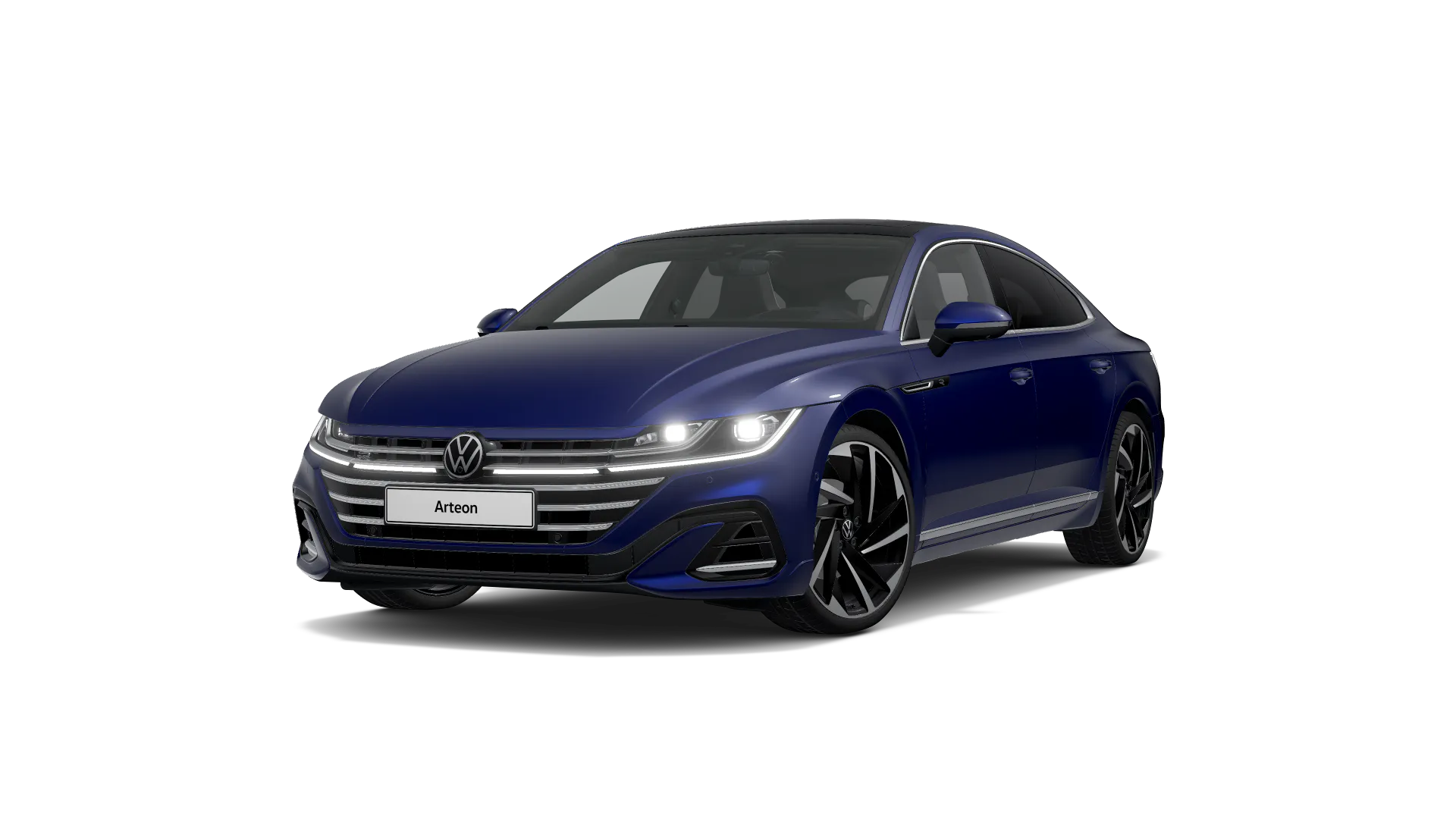 Volkswagen Arteon R-Line