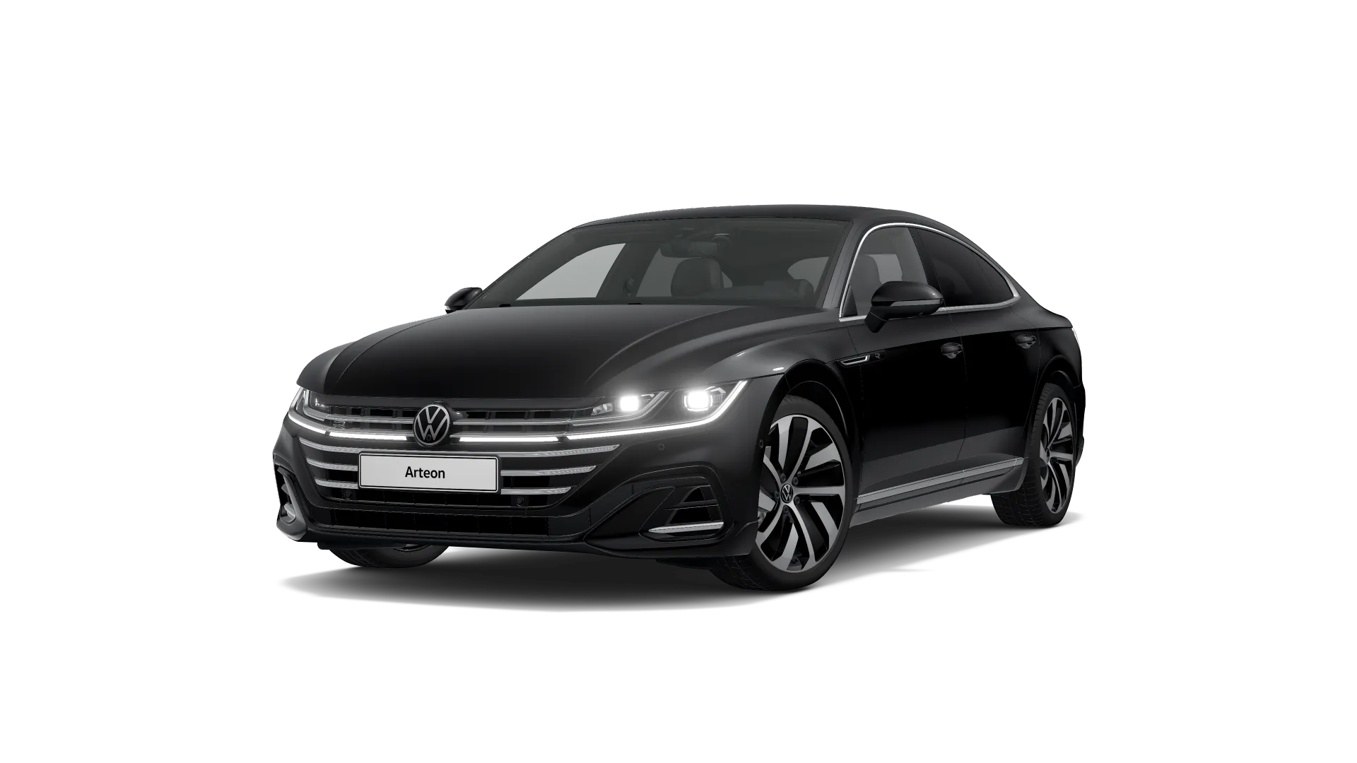 Volkswagen Arteon R-Line