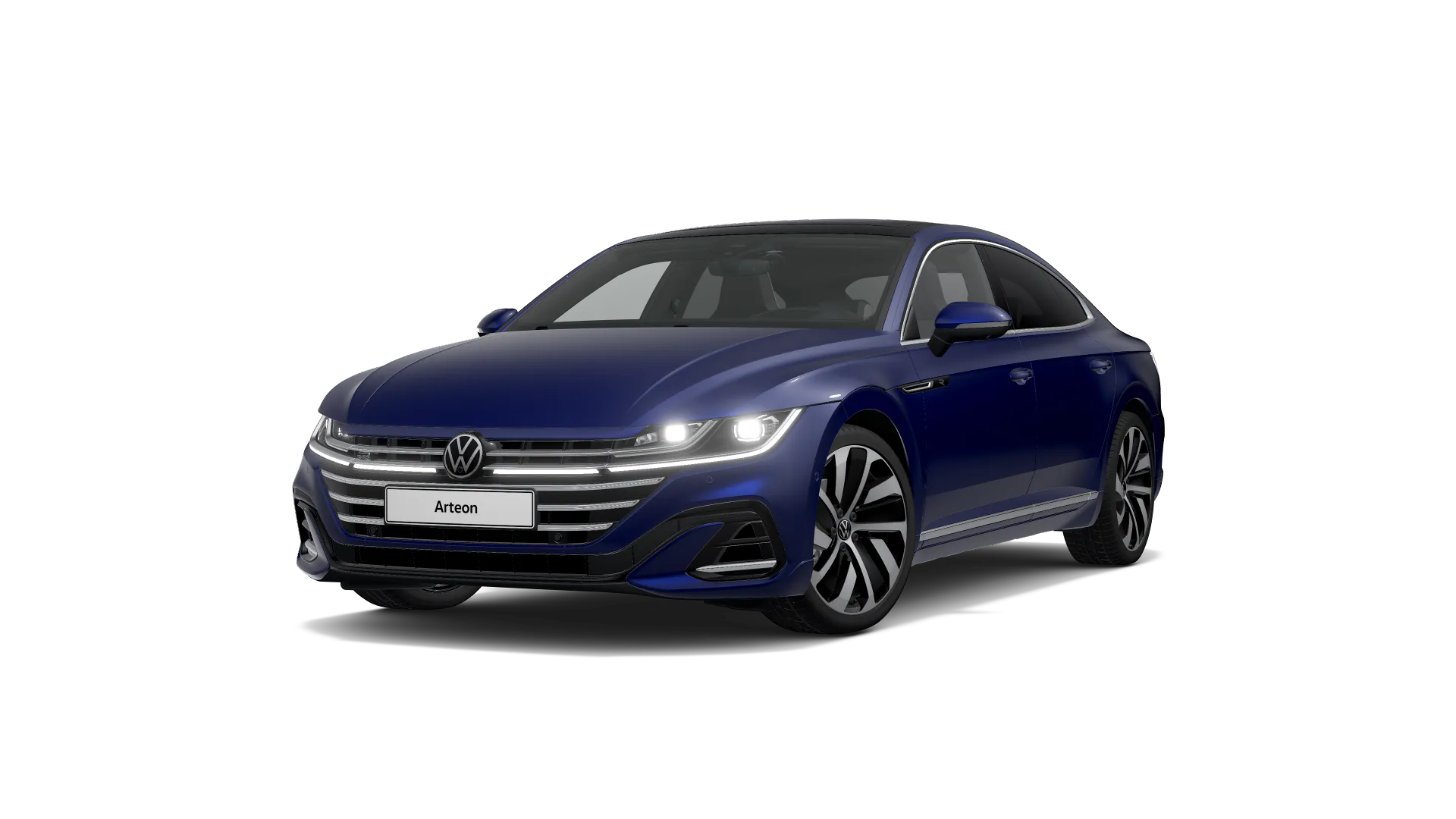 Volkswagen Arteon R-Line