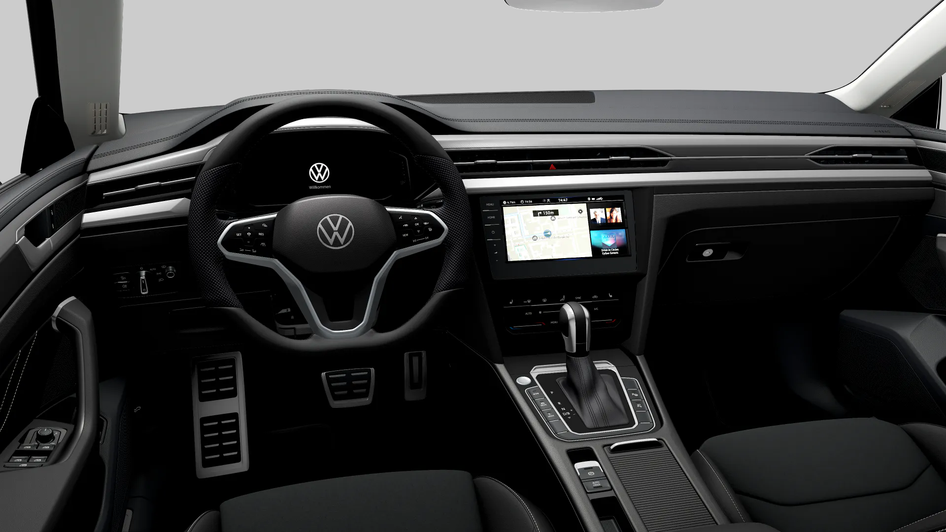 Volkswagen Arteon Elegance