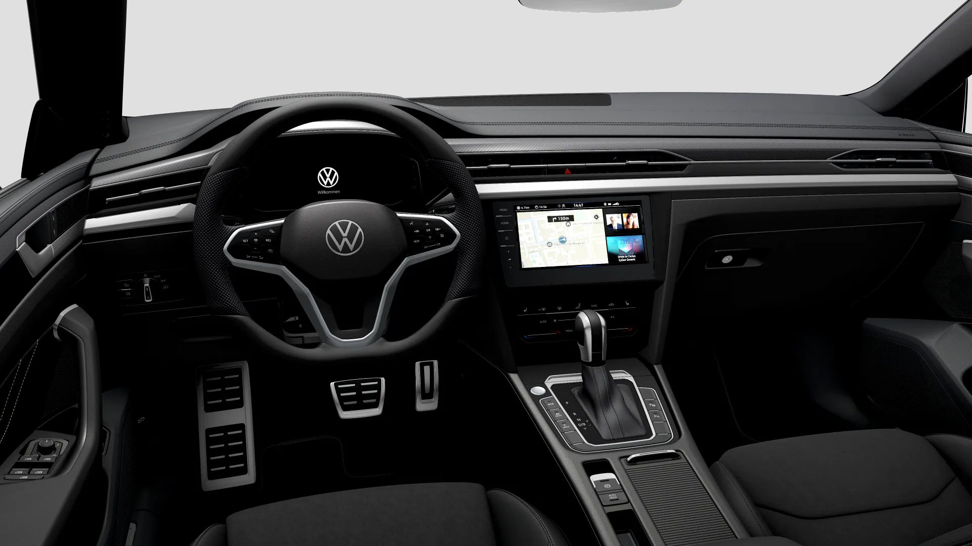 Volkswagen Arteon R-Line