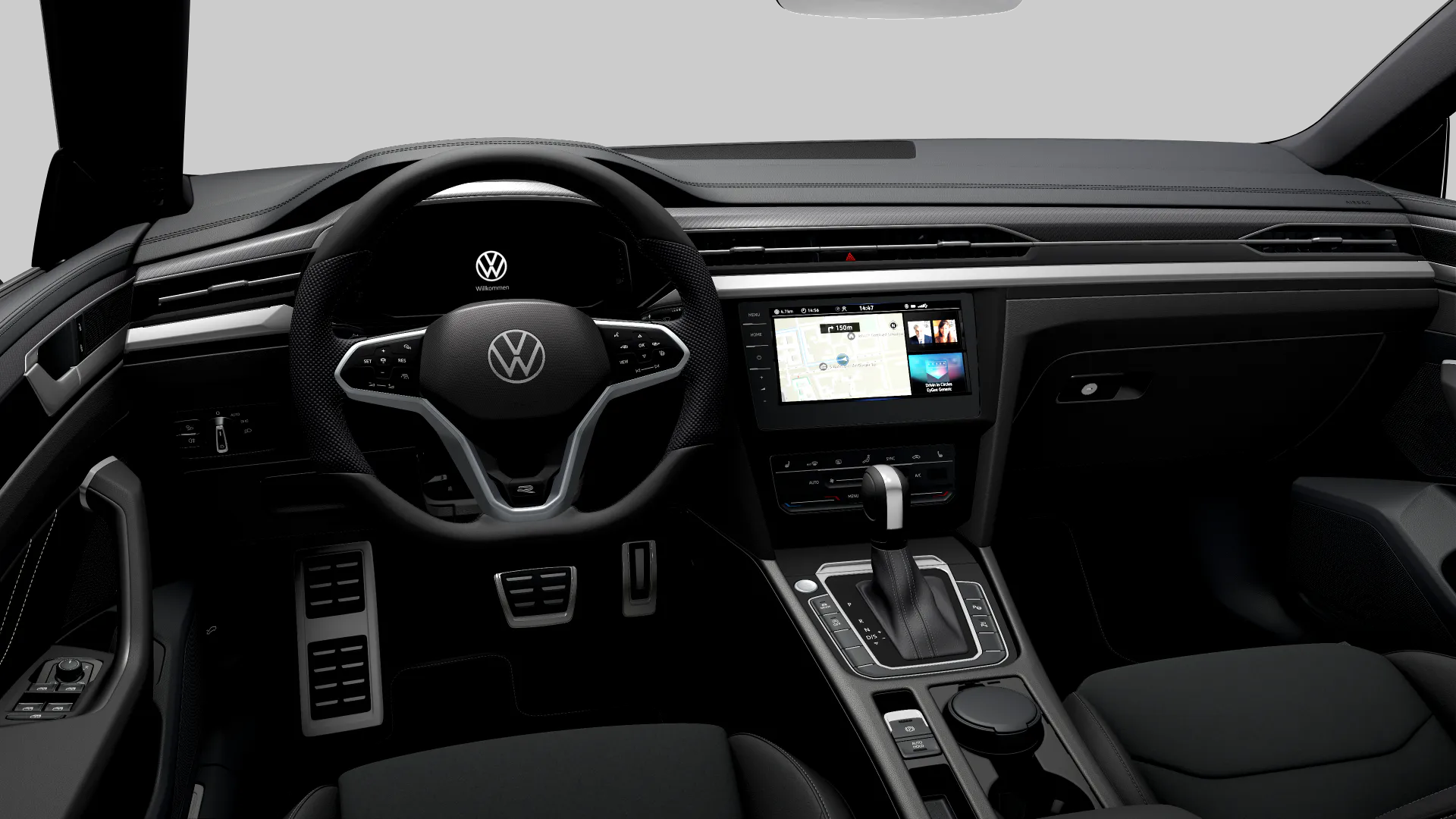 Volkswagen Arteon R-Line