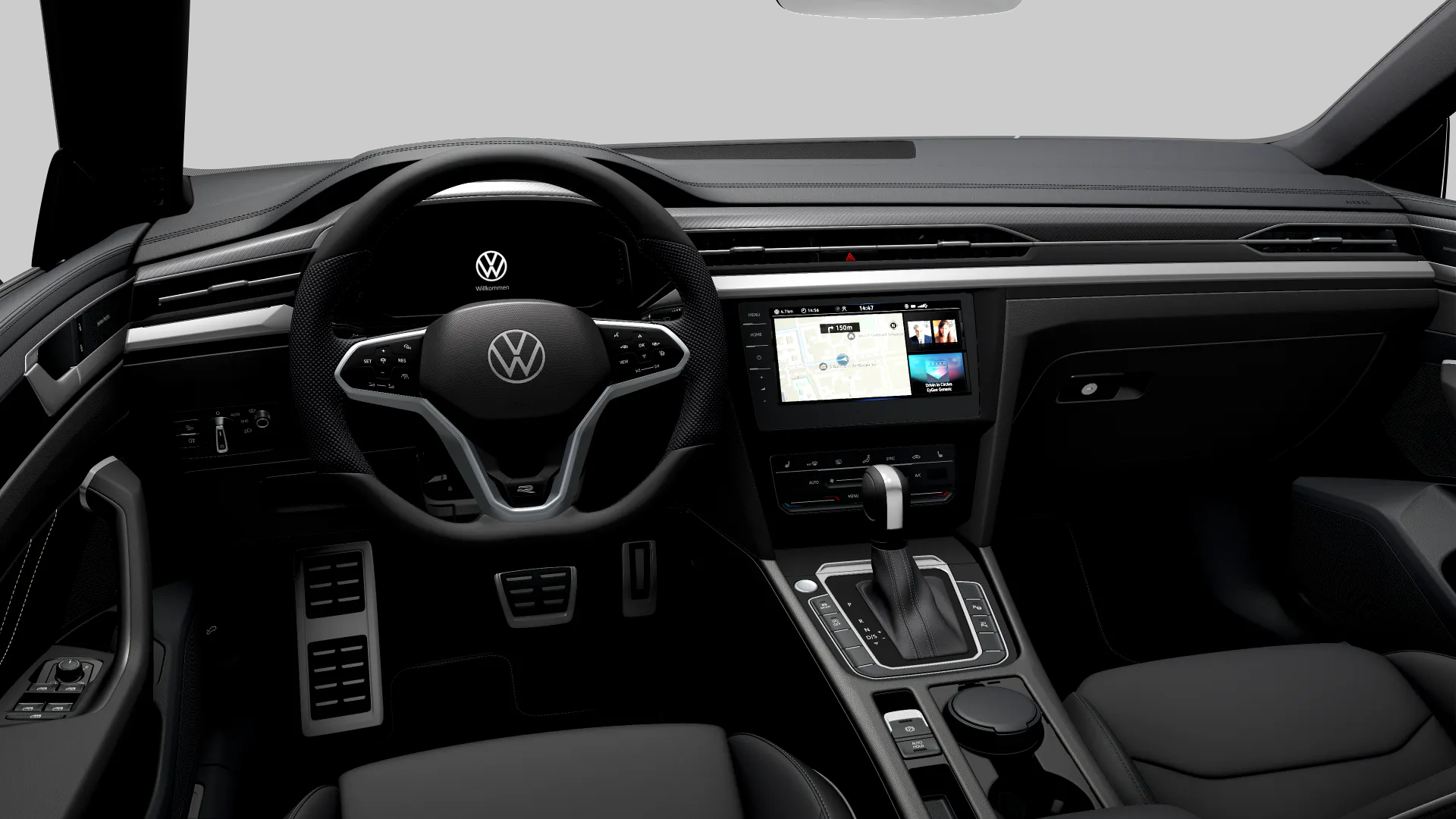 Volkswagen Arteon R-Line