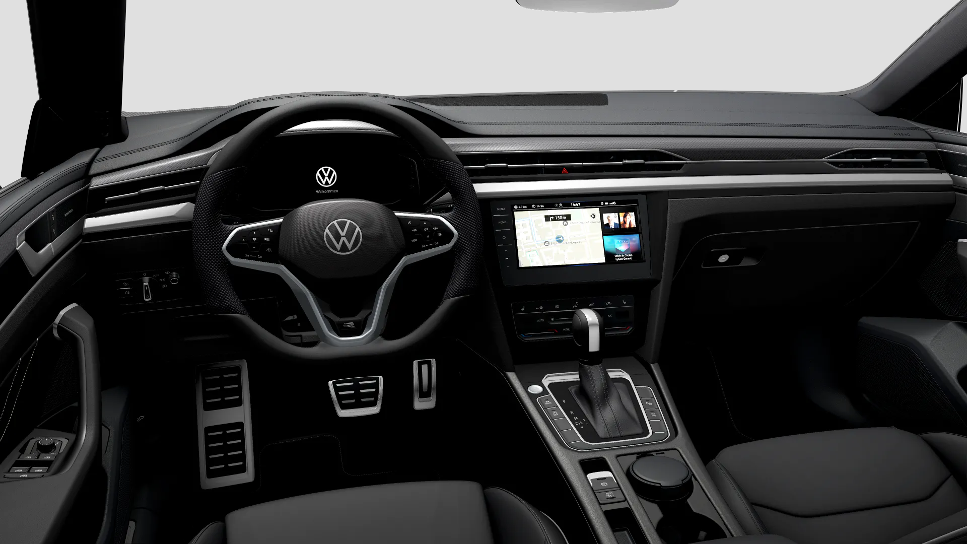 Volkswagen Arteon R-Line