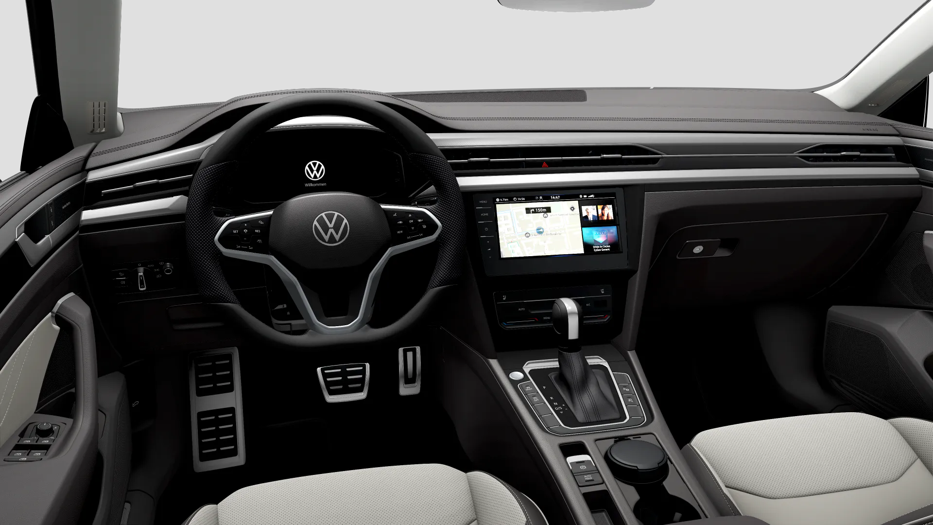 Volkswagen Arteon Elegance