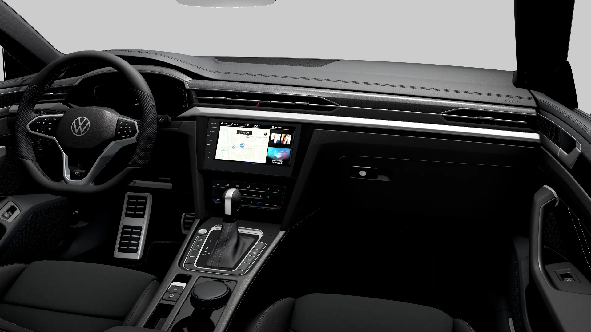 Volkswagen Arteon R-Line