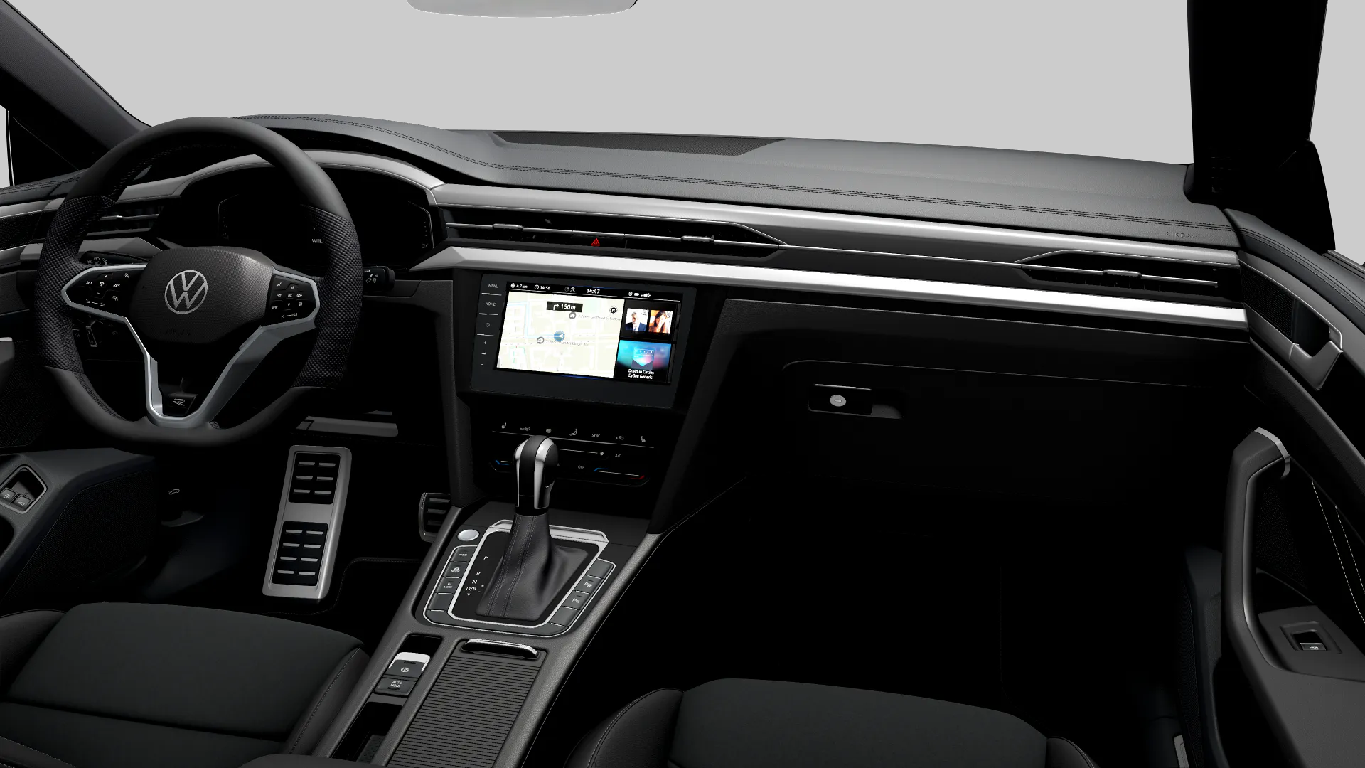 Volkswagen Arteon R-Line