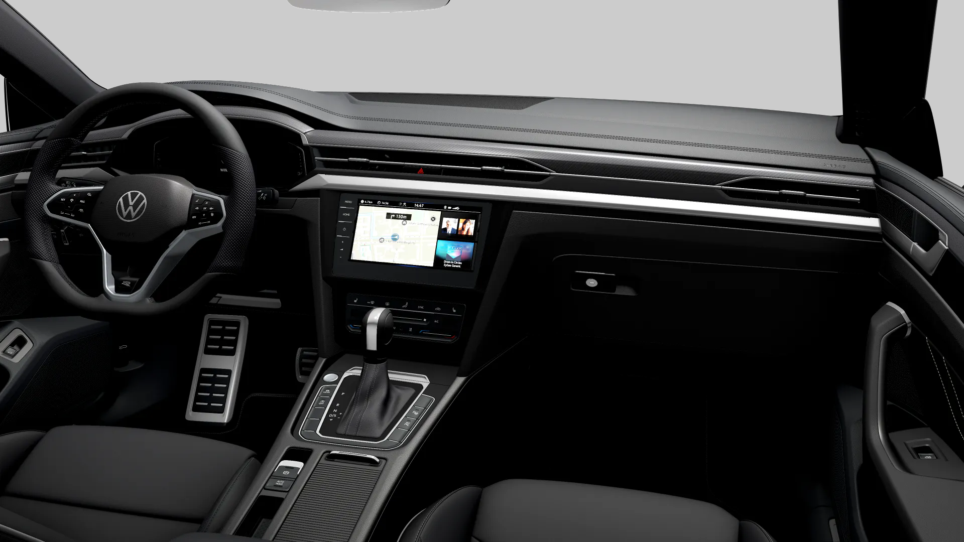Volkswagen Arteon R-Line