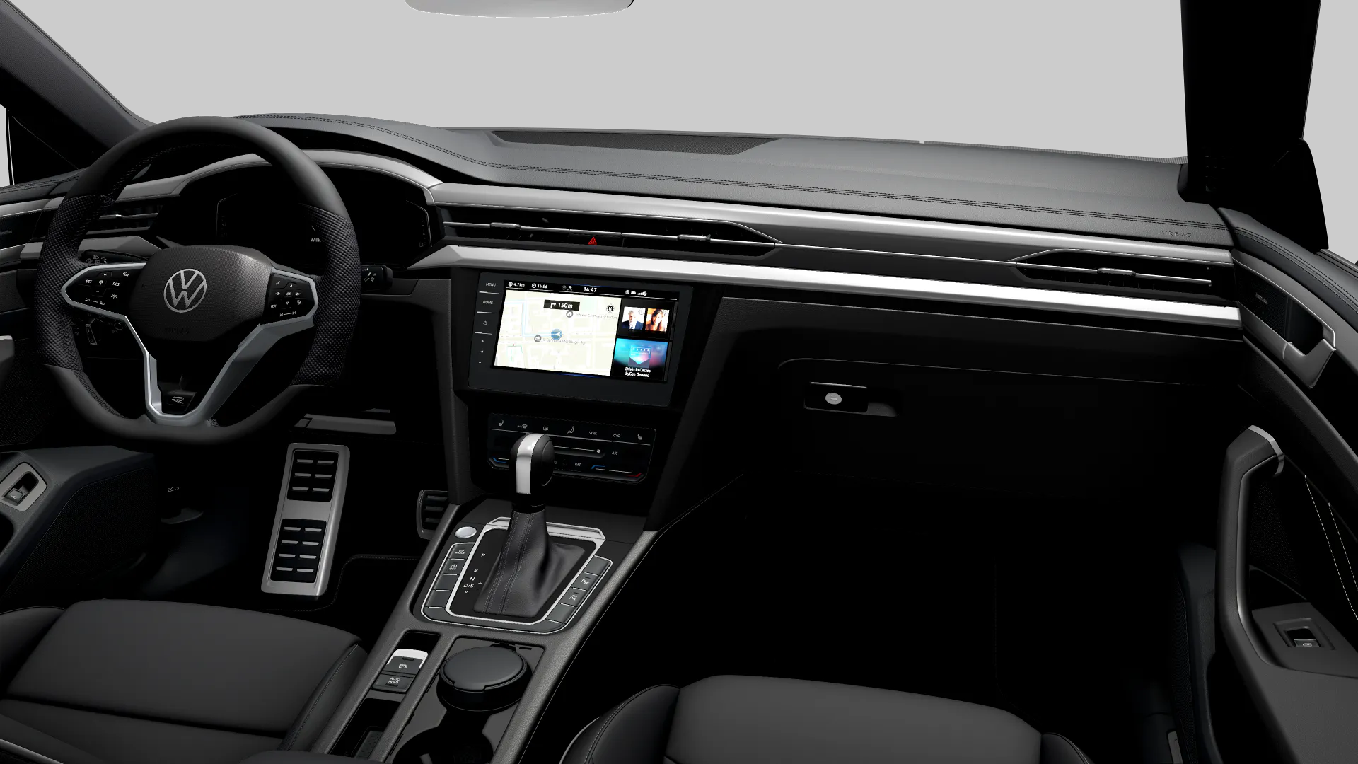Volkswagen Arteon R-Line
