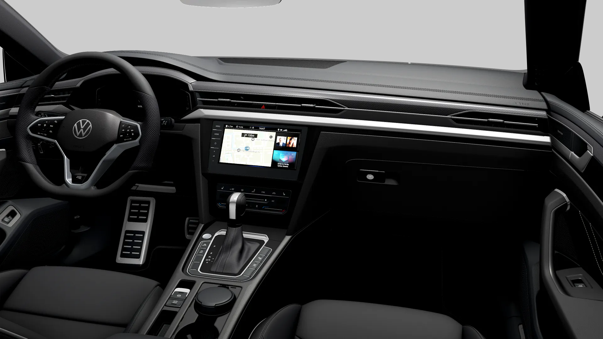 Volkswagen Arteon R-Line