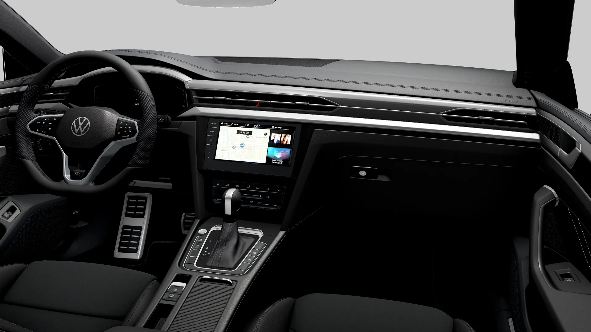 Volkswagen Arteon R-Line