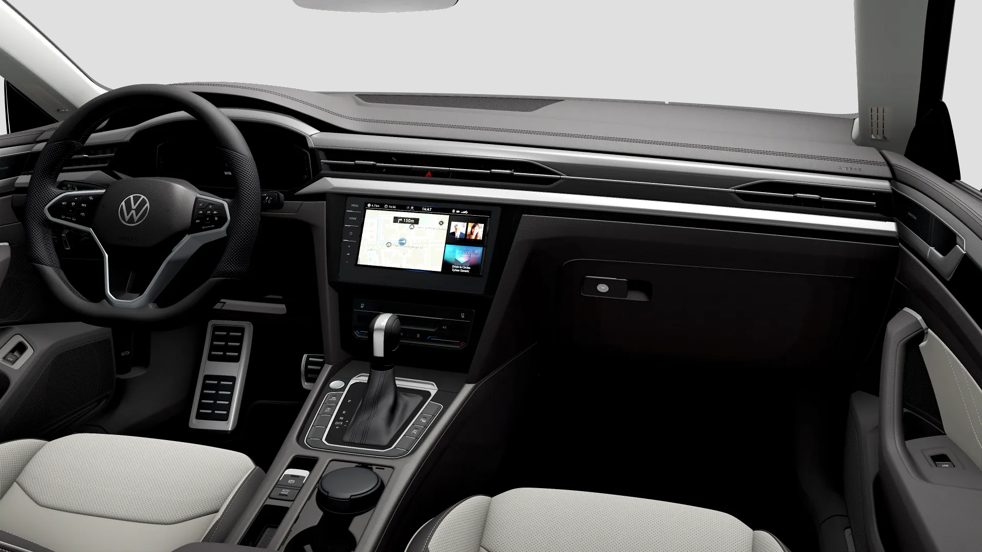 Volkswagen Arteon Elegance