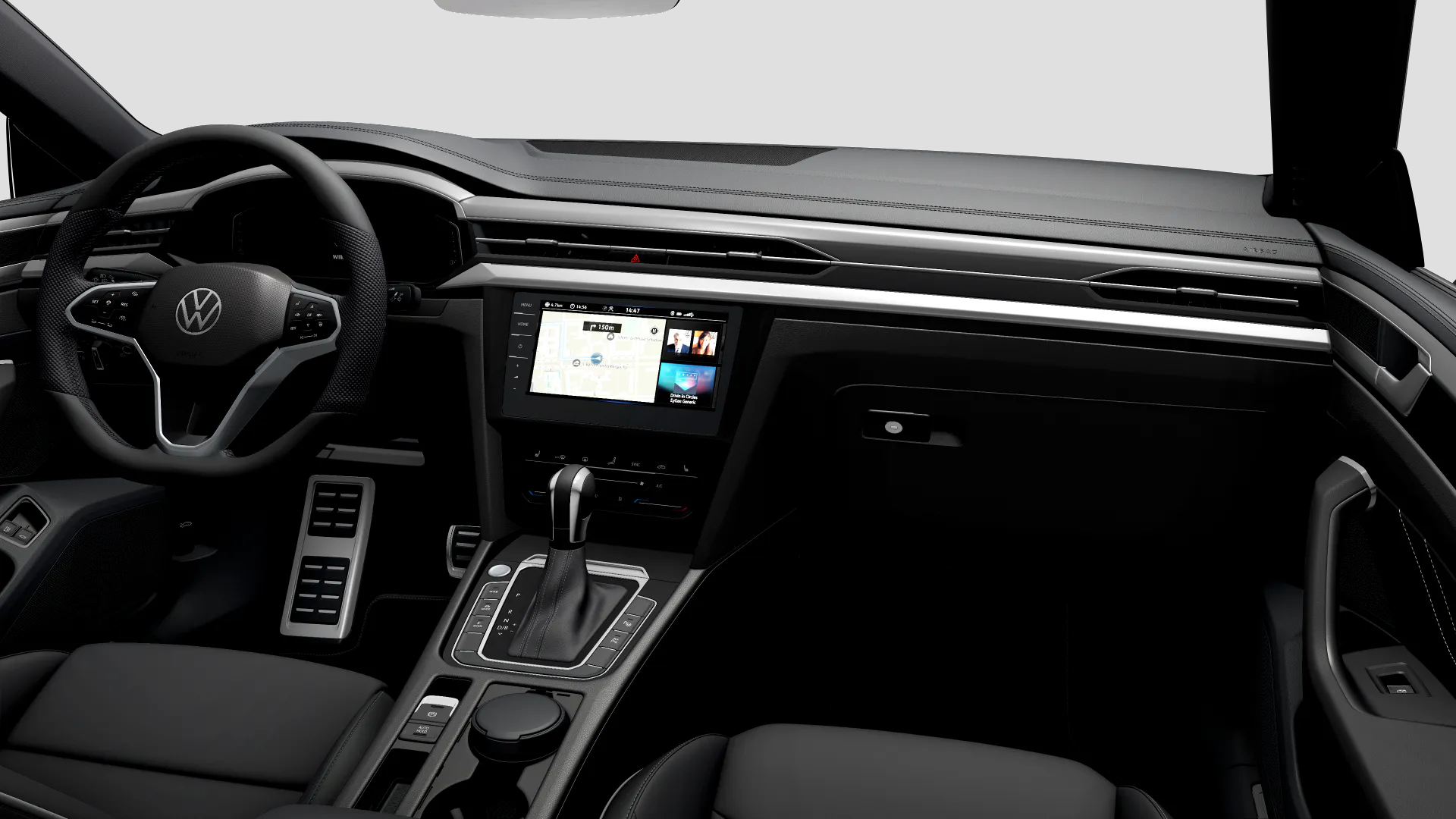 Volkswagen Arteon R-Line