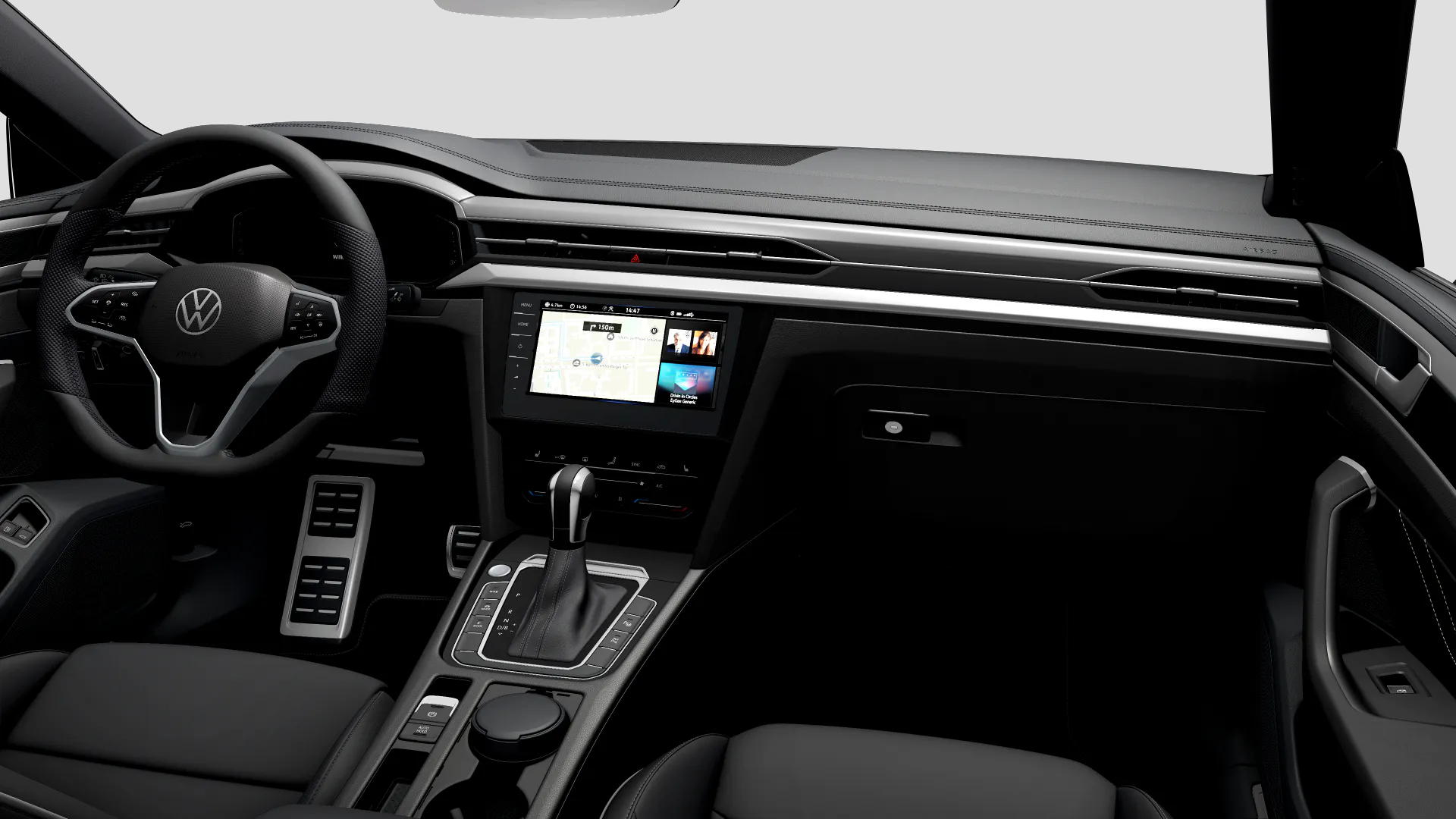 Volkswagen Arteon R-Line