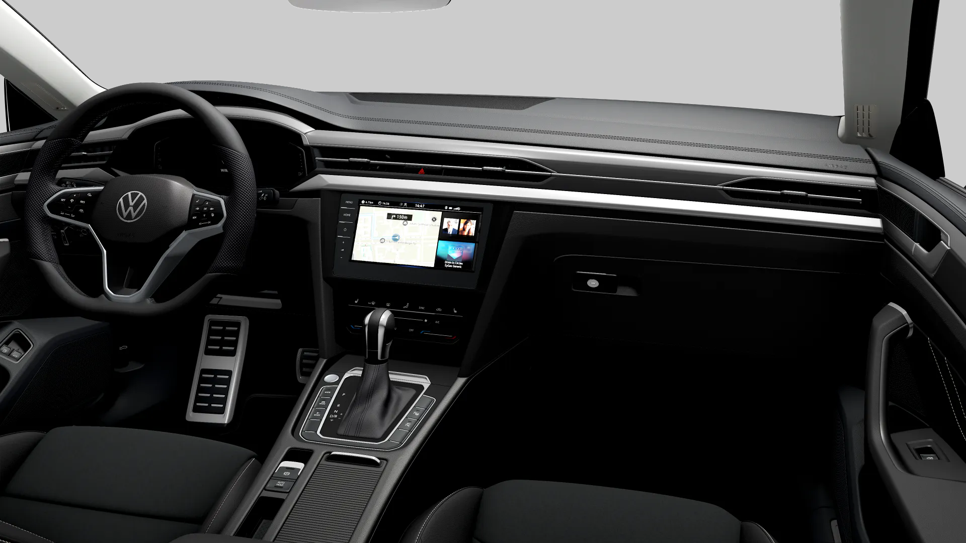 Volkswagen Arteon Elegance