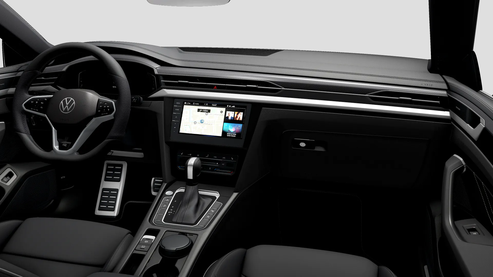 Volkswagen Arteon R-Line