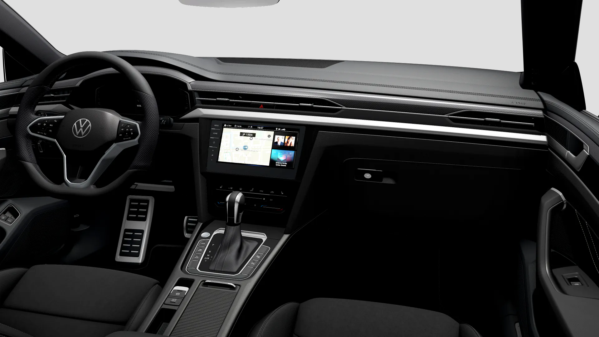 Volkswagen Arteon R-Line