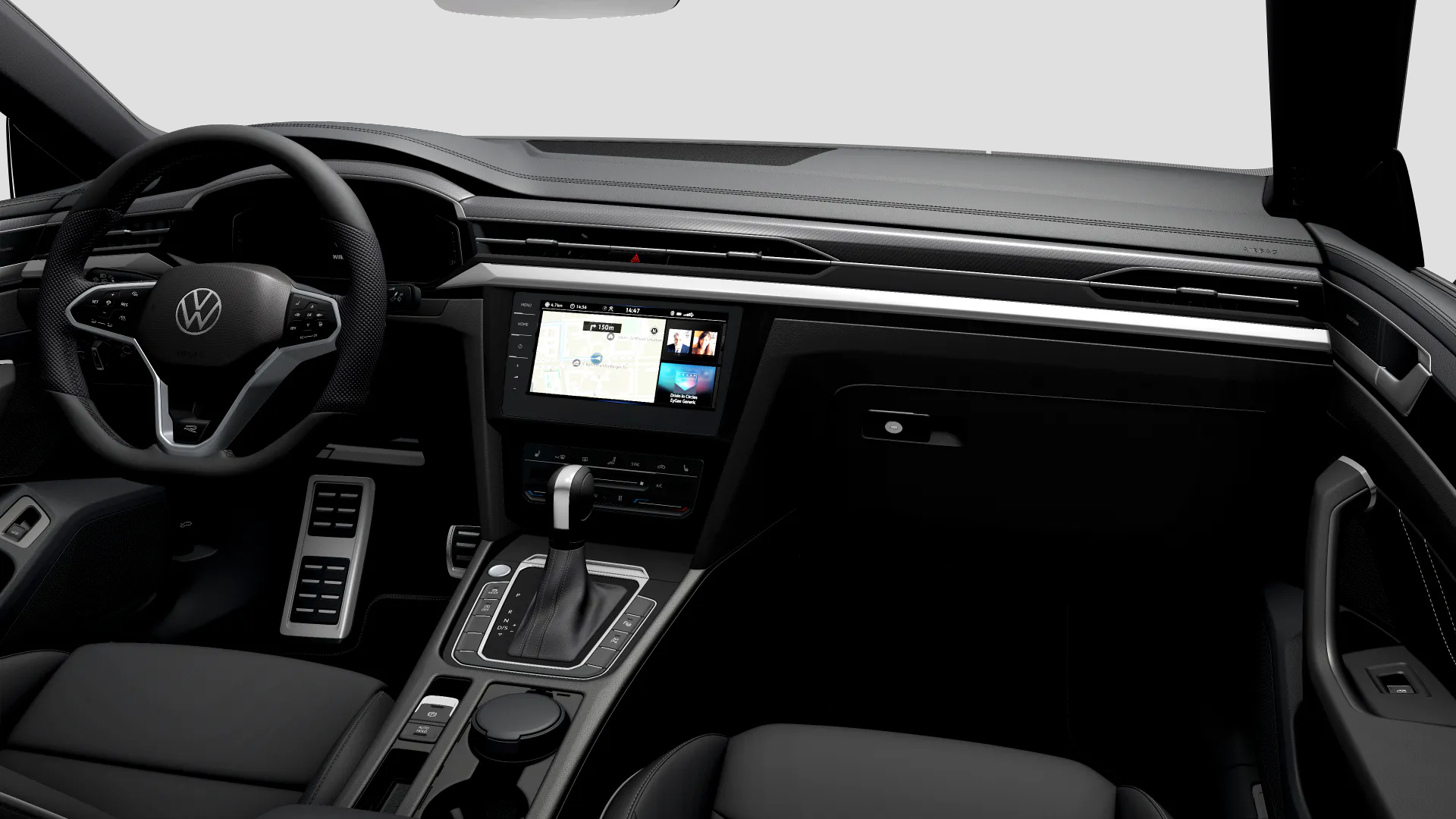 Volkswagen Arteon R-Line
