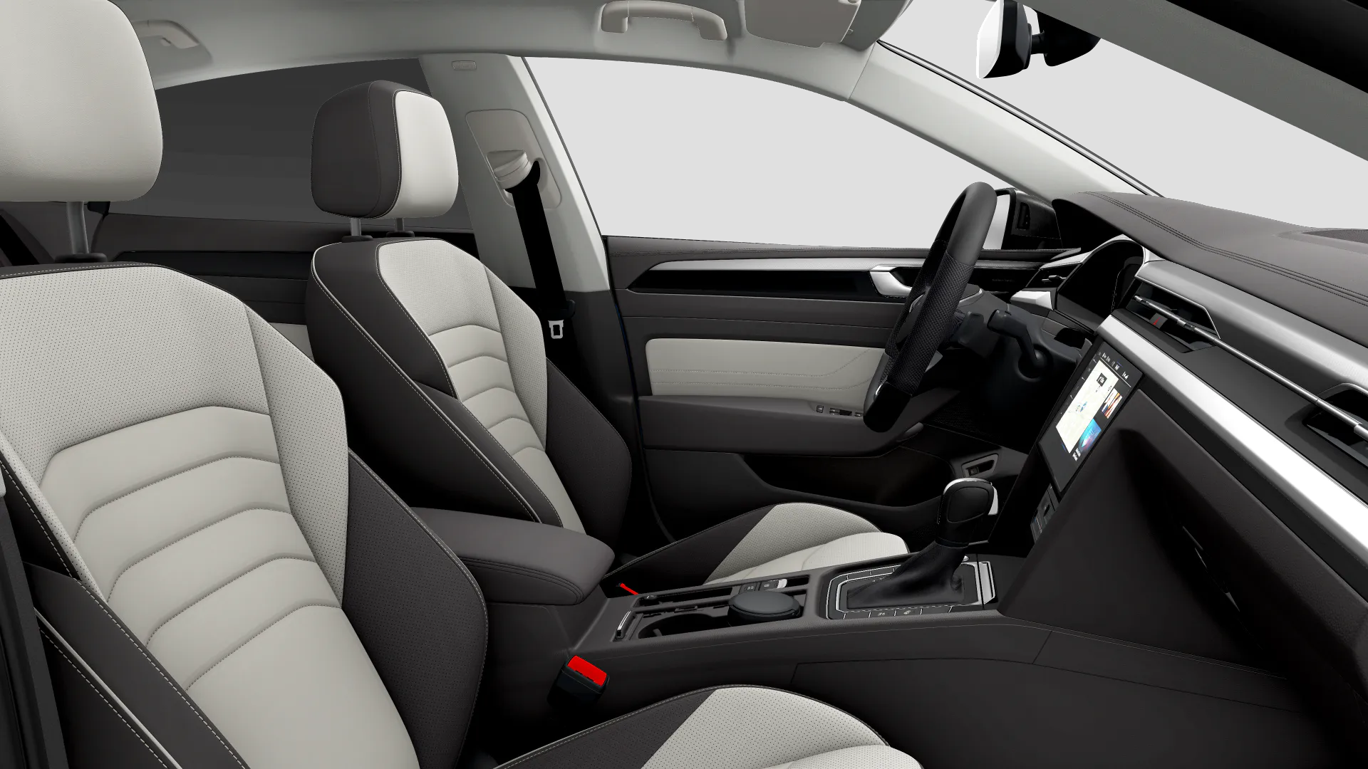 Volkswagen Arteon Elegance