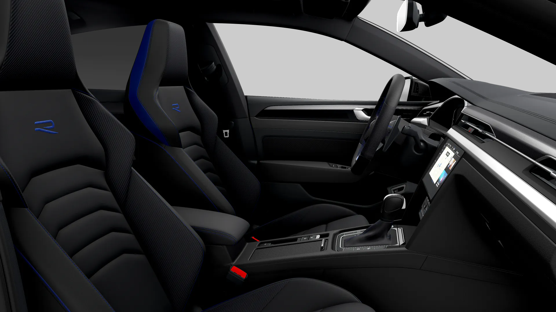 Volkswagen Arteon R