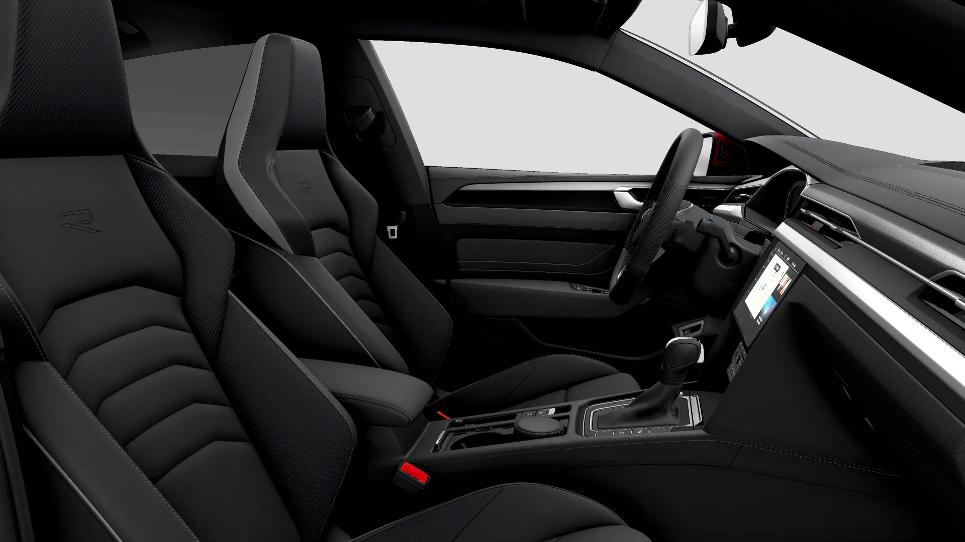 Volkswagen Arteon R-Line