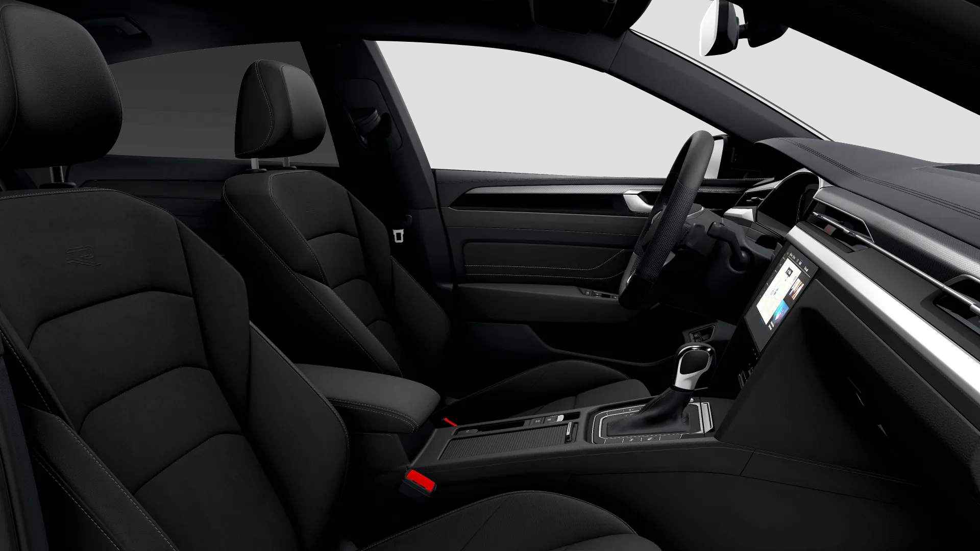 Volkswagen Arteon R-Line