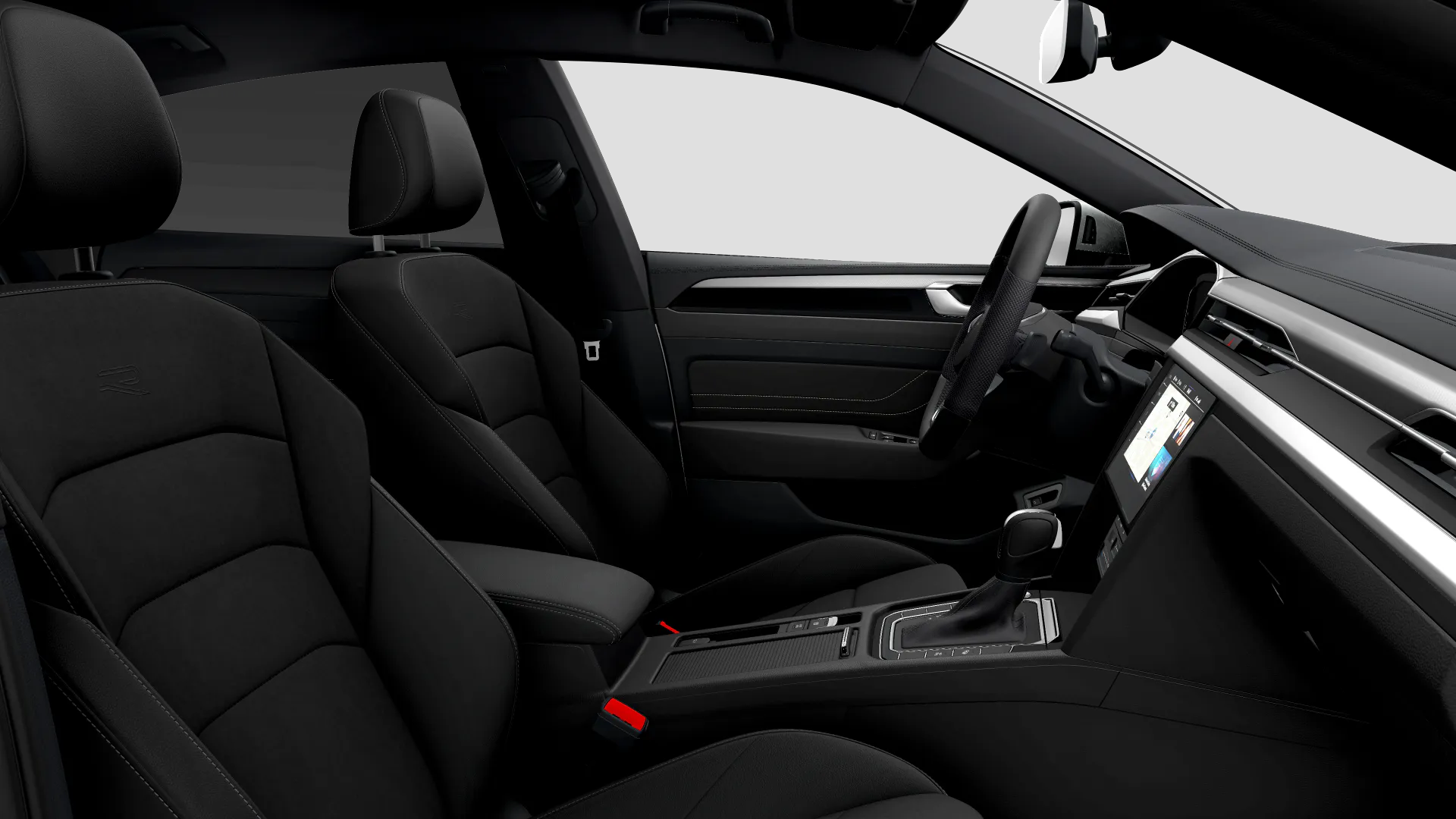 Volkswagen Arteon R-Line