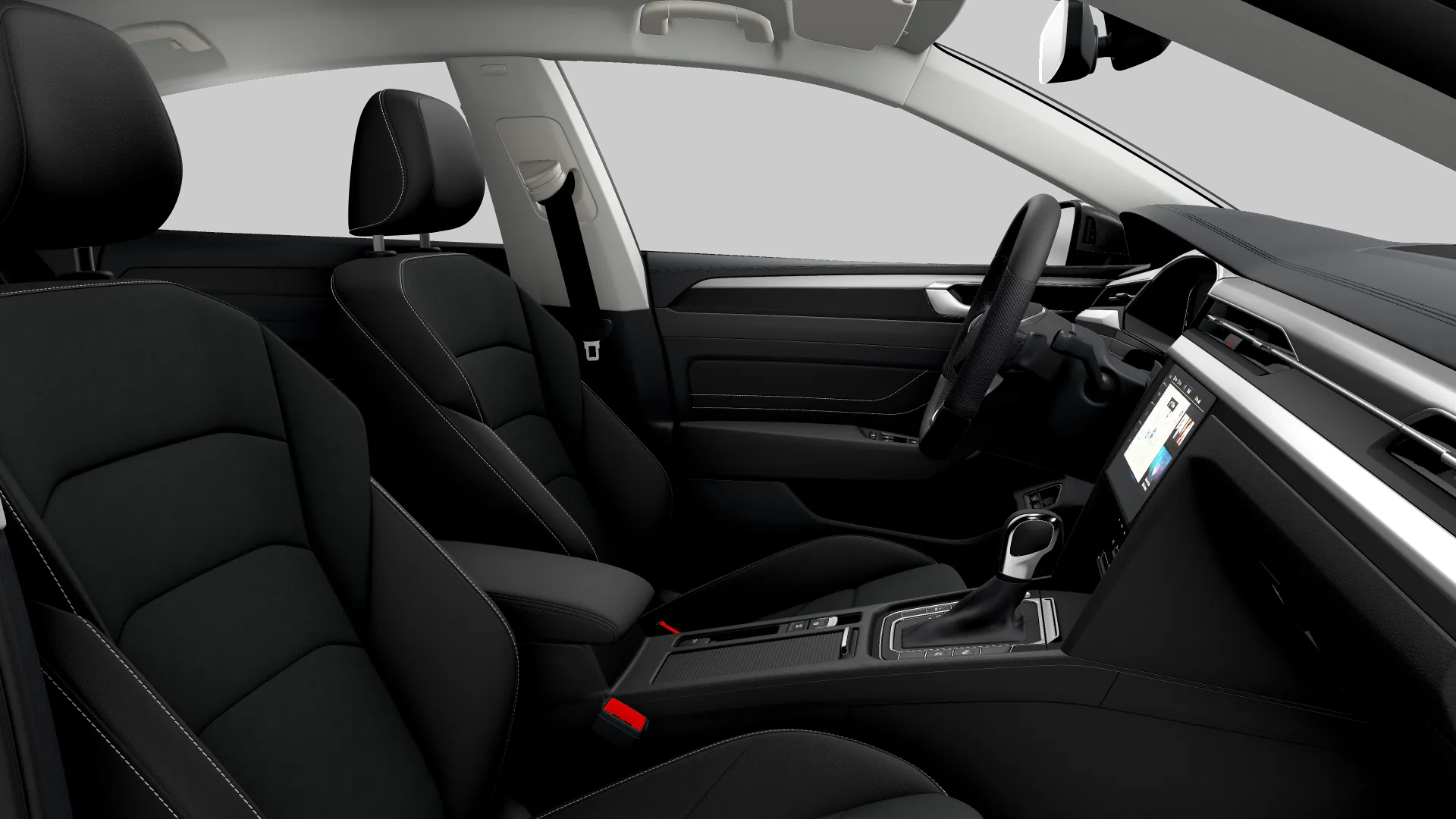 Volkswagen Arteon Elegance