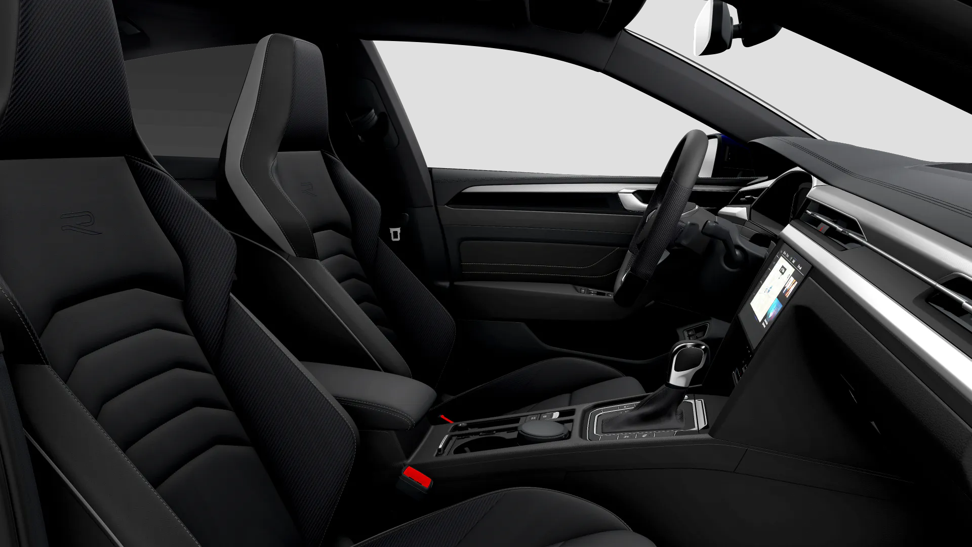 Volkswagen Arteon R-Line