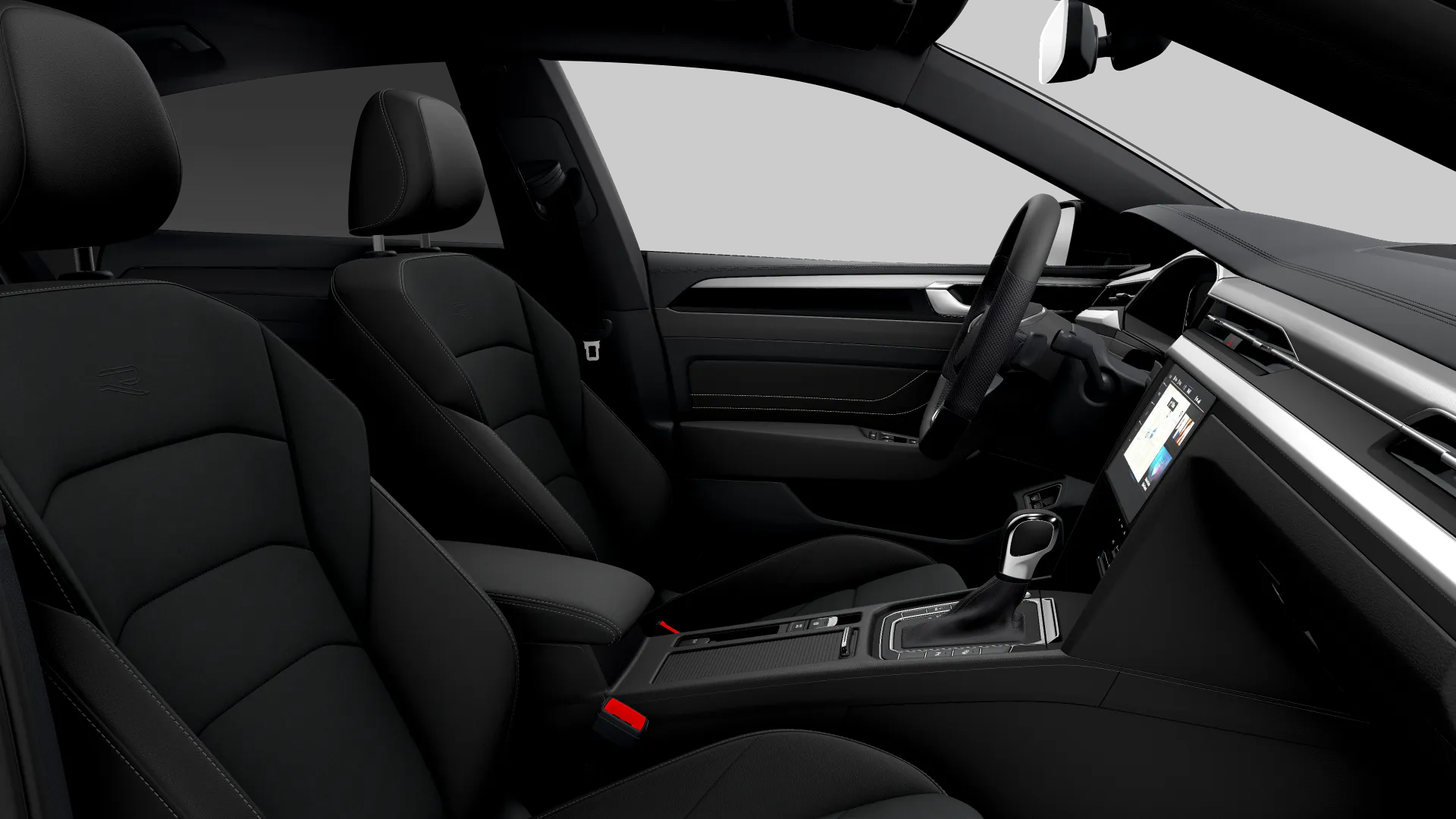 Volkswagen Arteon R-Line