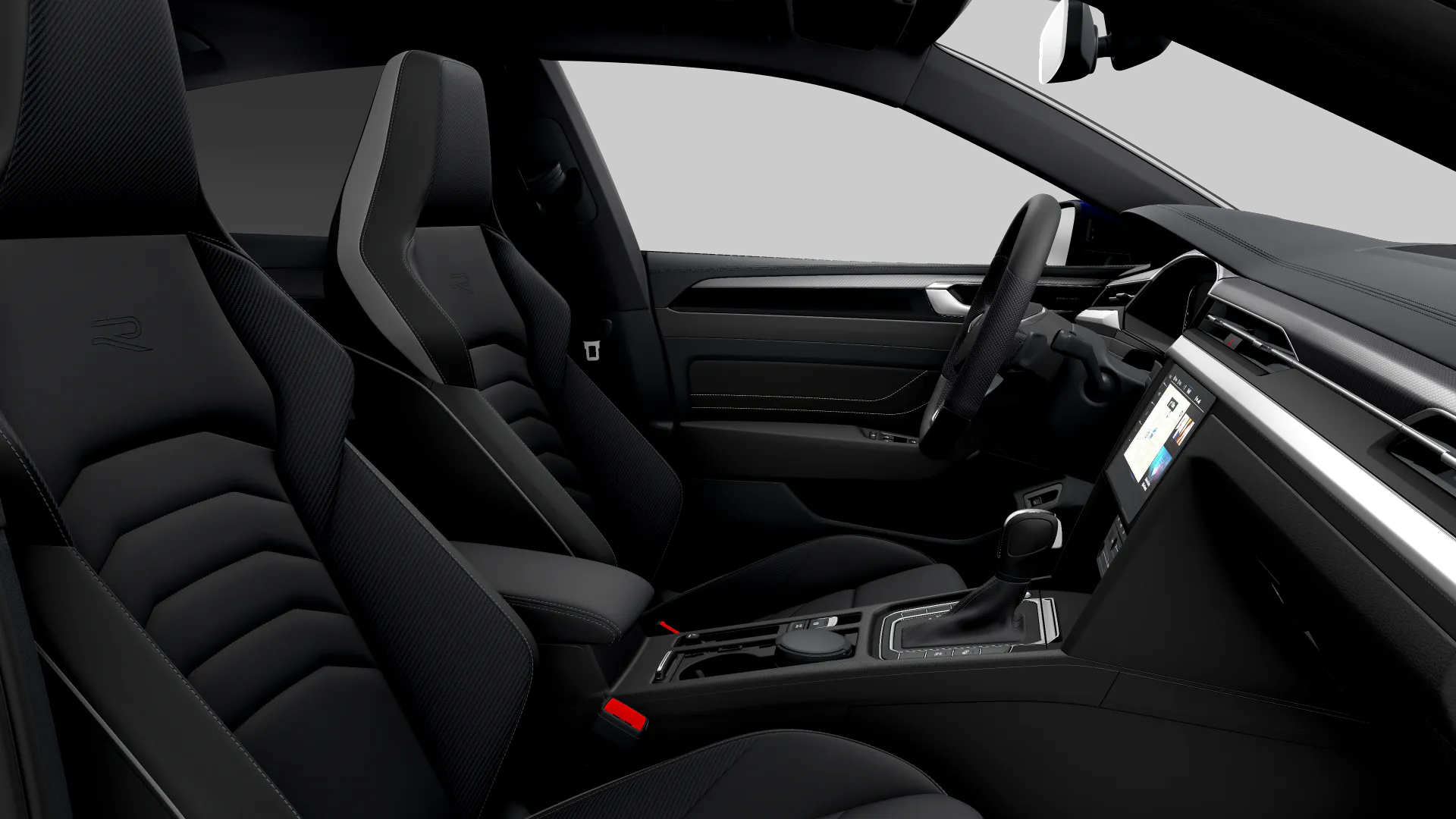 Volkswagen Arteon R-Line