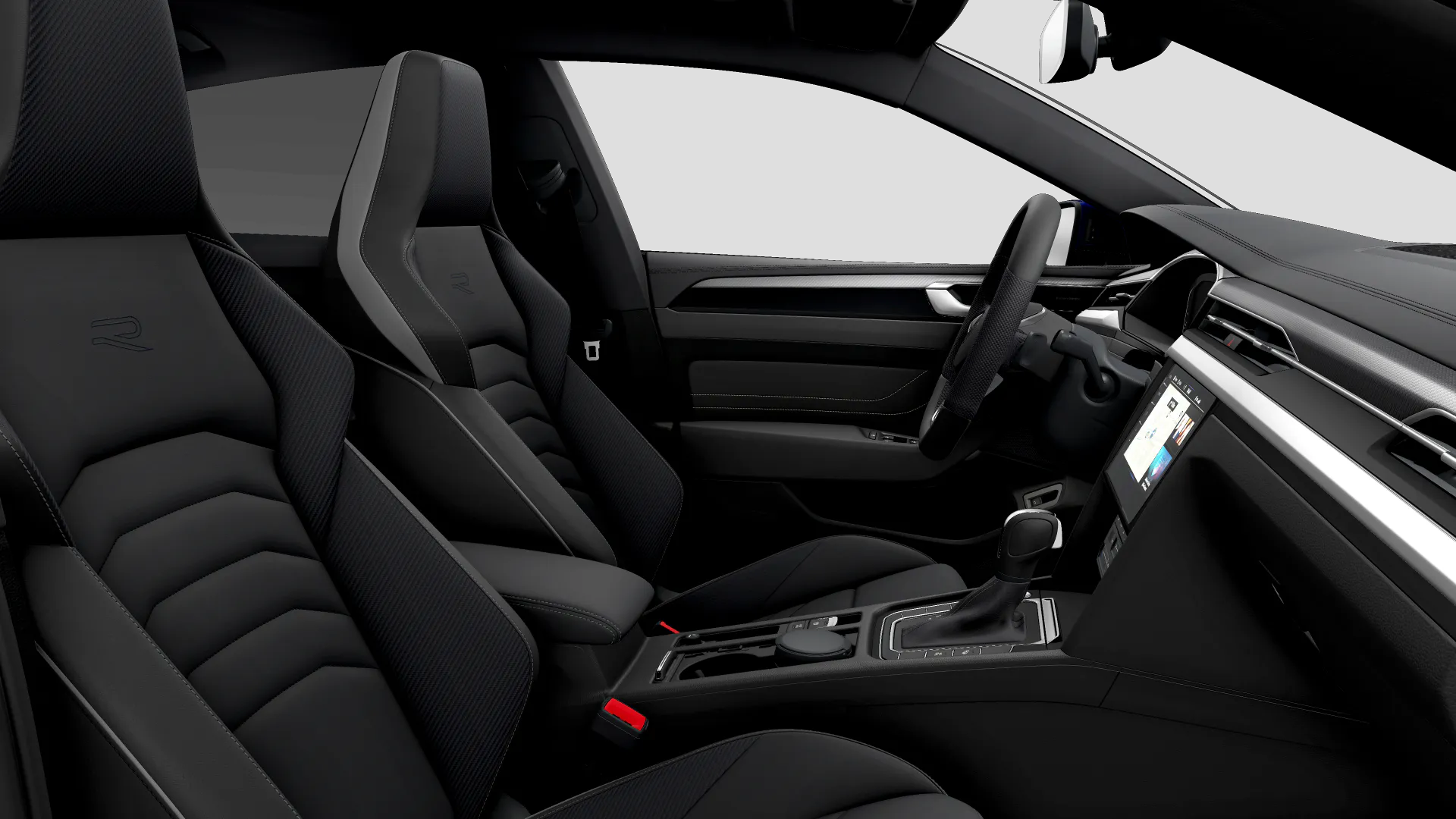 Volkswagen Arteon R-Line
