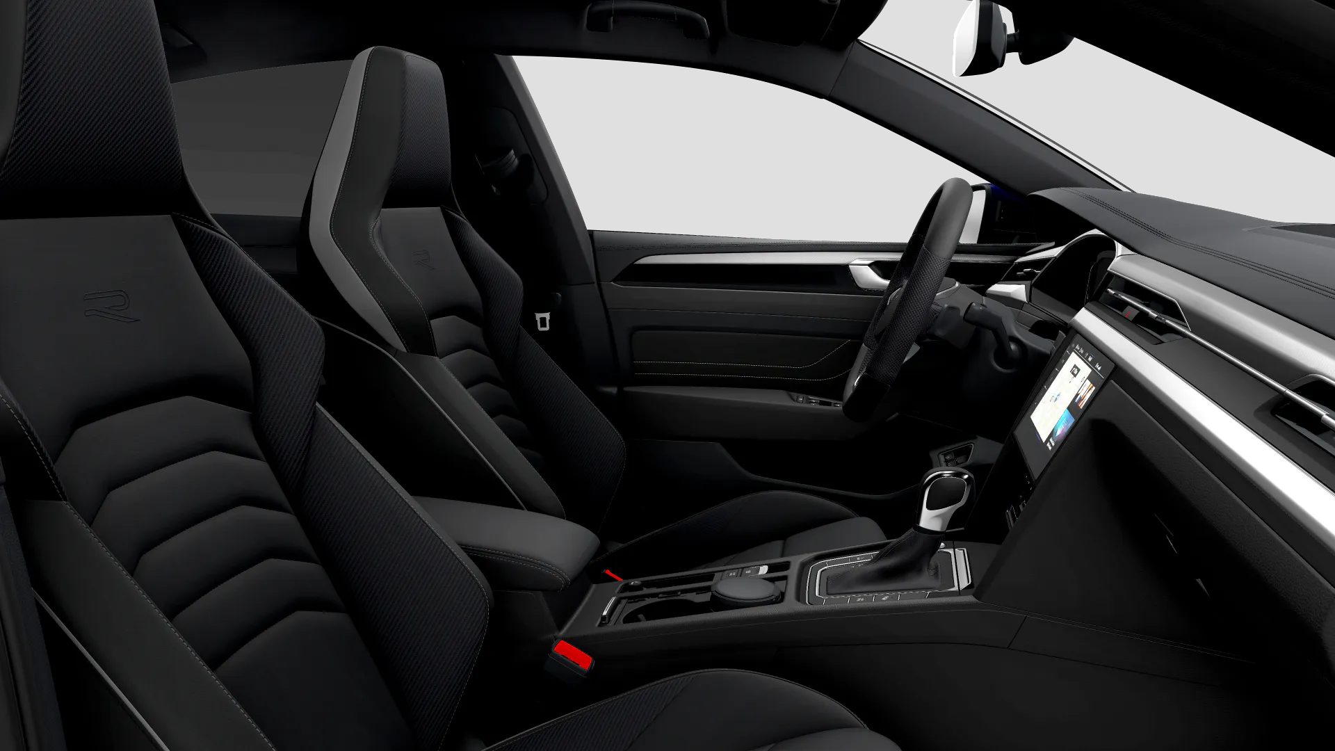 Volkswagen Arteon R-Line