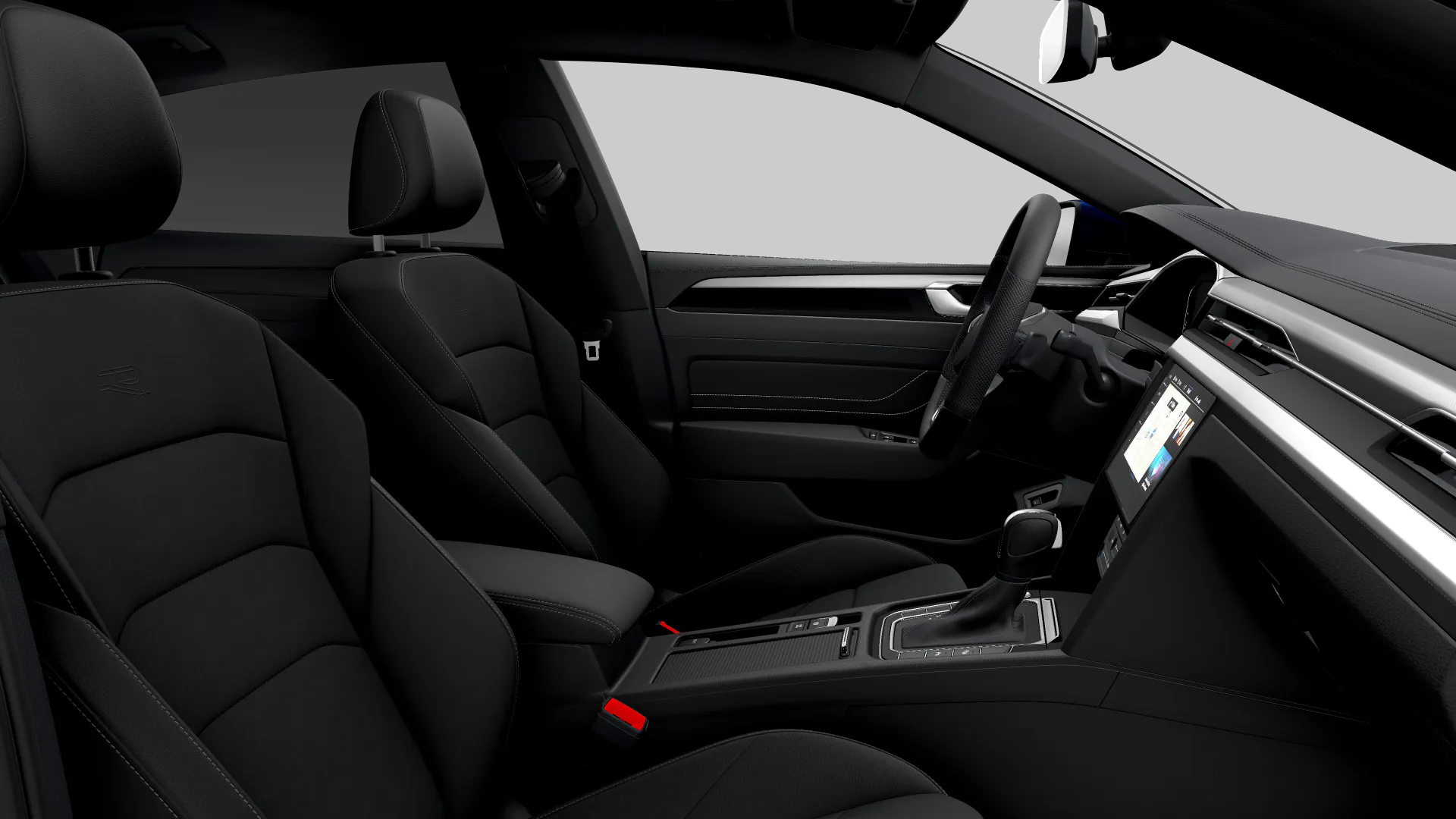 Volkswagen Arteon R-Line