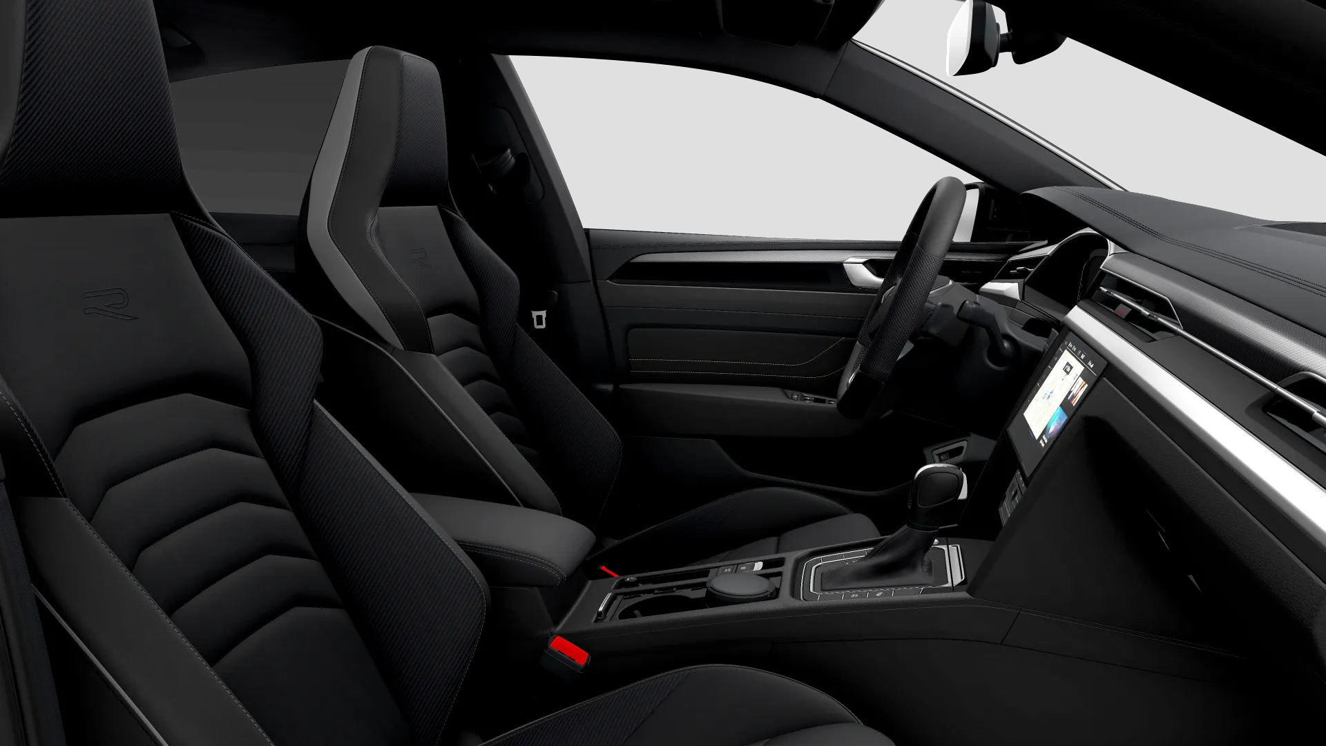 Volkswagen Arteon R-Line