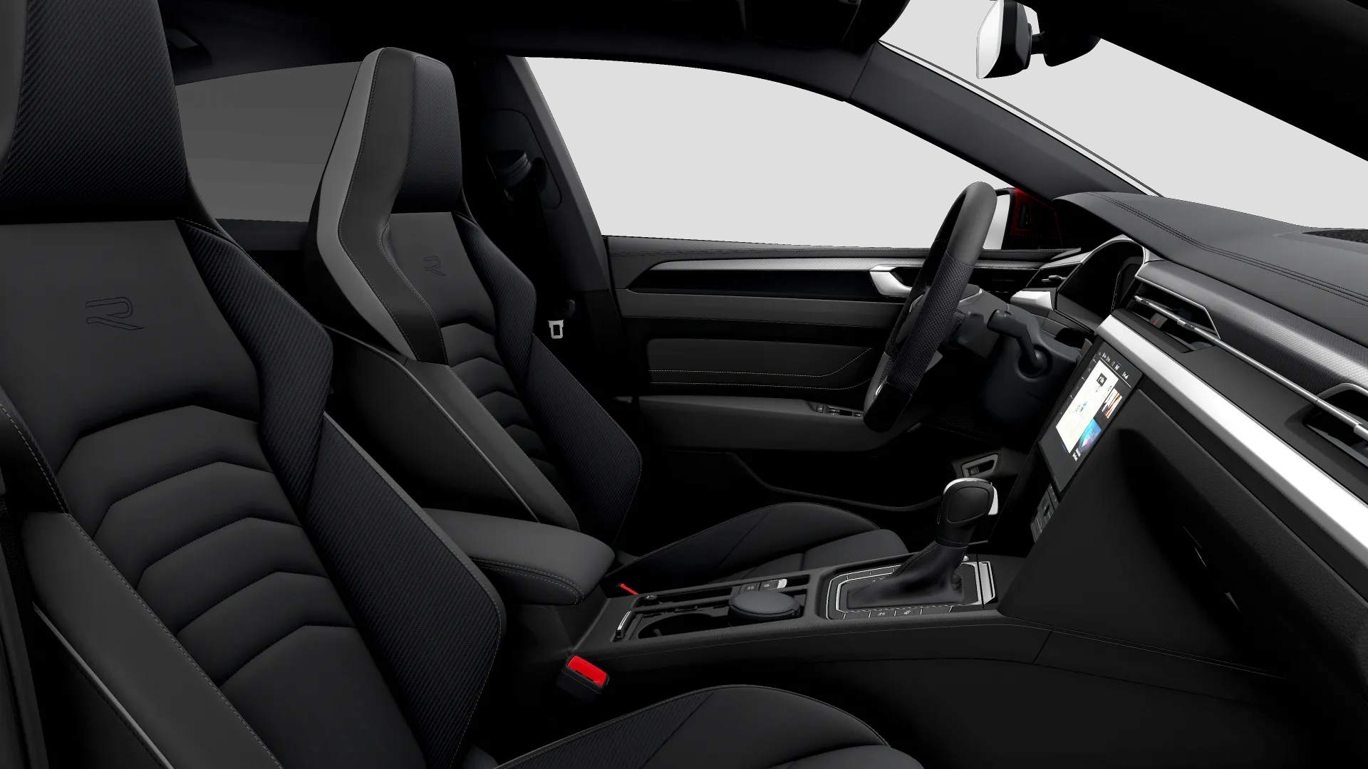 Volkswagen Arteon R-Line