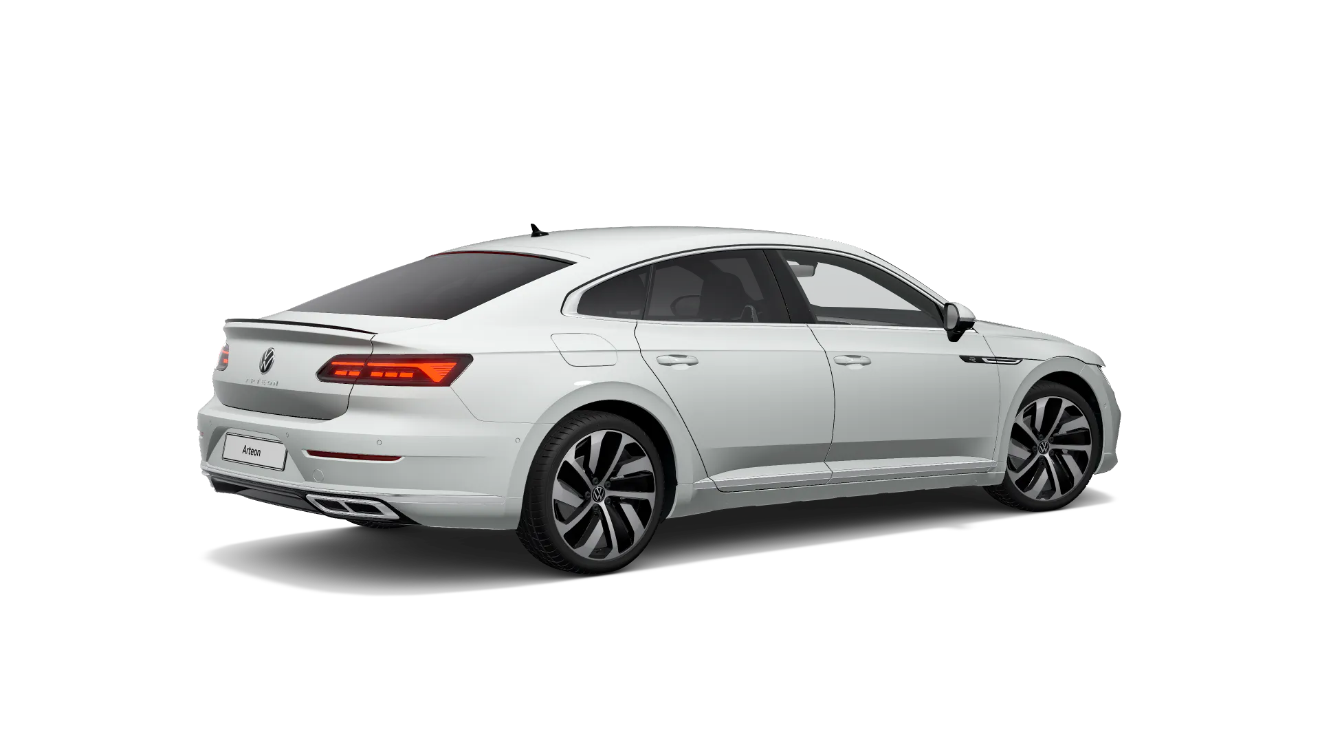Volkswagen Arteon R-Line